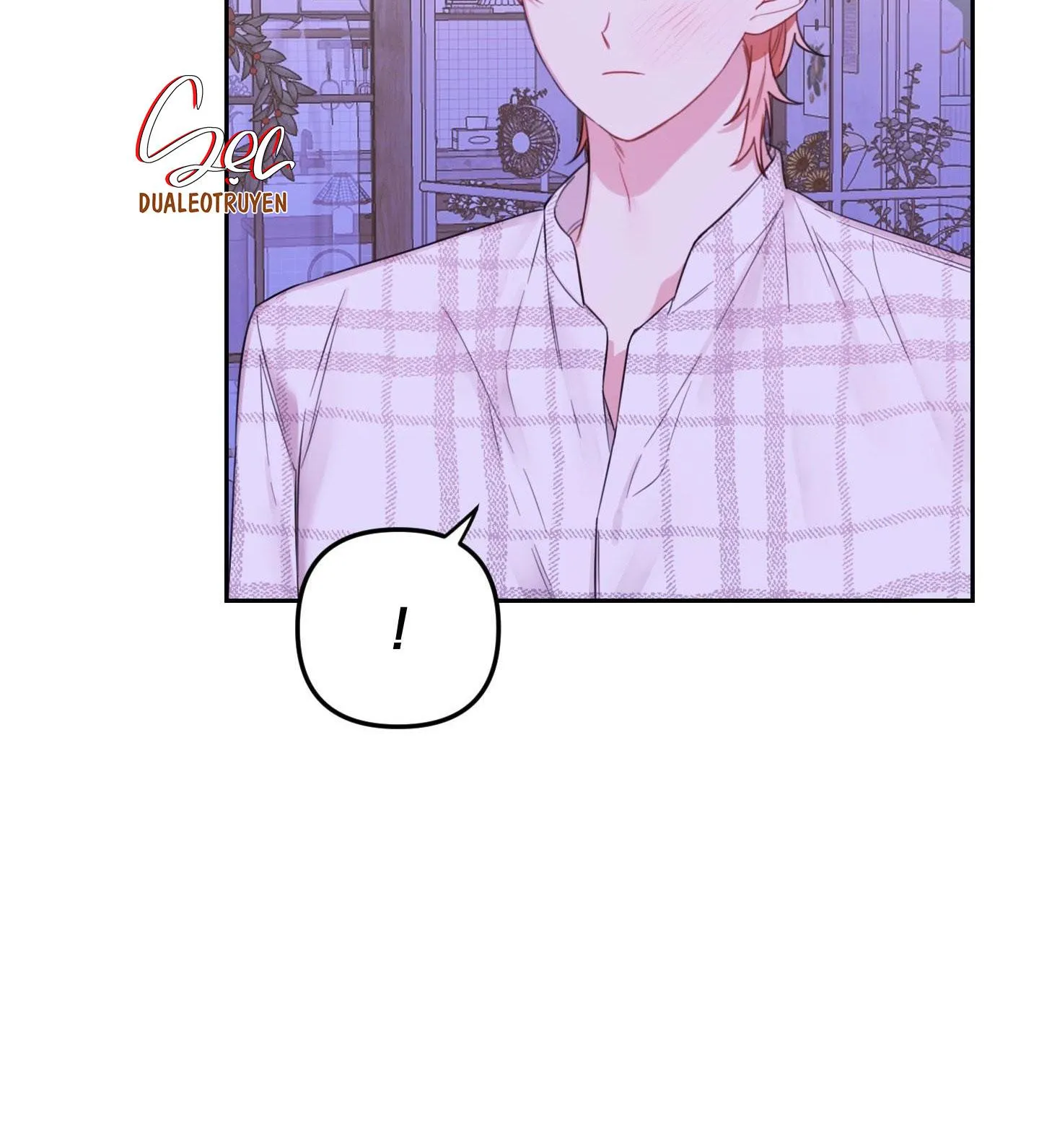 VƯỜN HOA Chapter 35 Trang 56