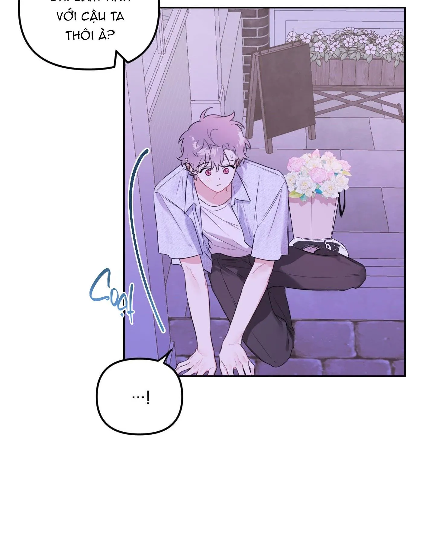 VƯỜN HOA Chapter 35 Trang 64