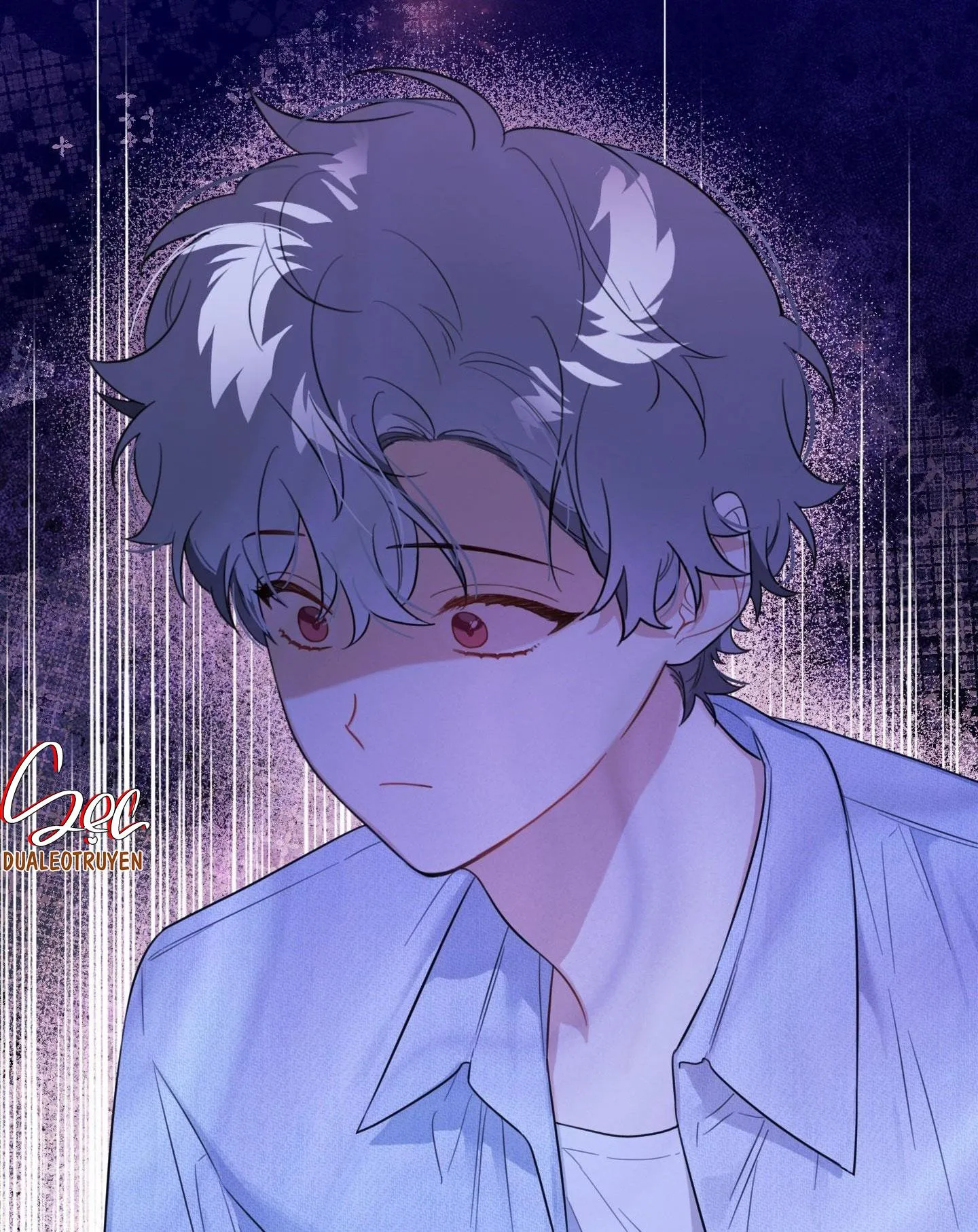 VƯỜN HOA Chapter 35 Trang 66