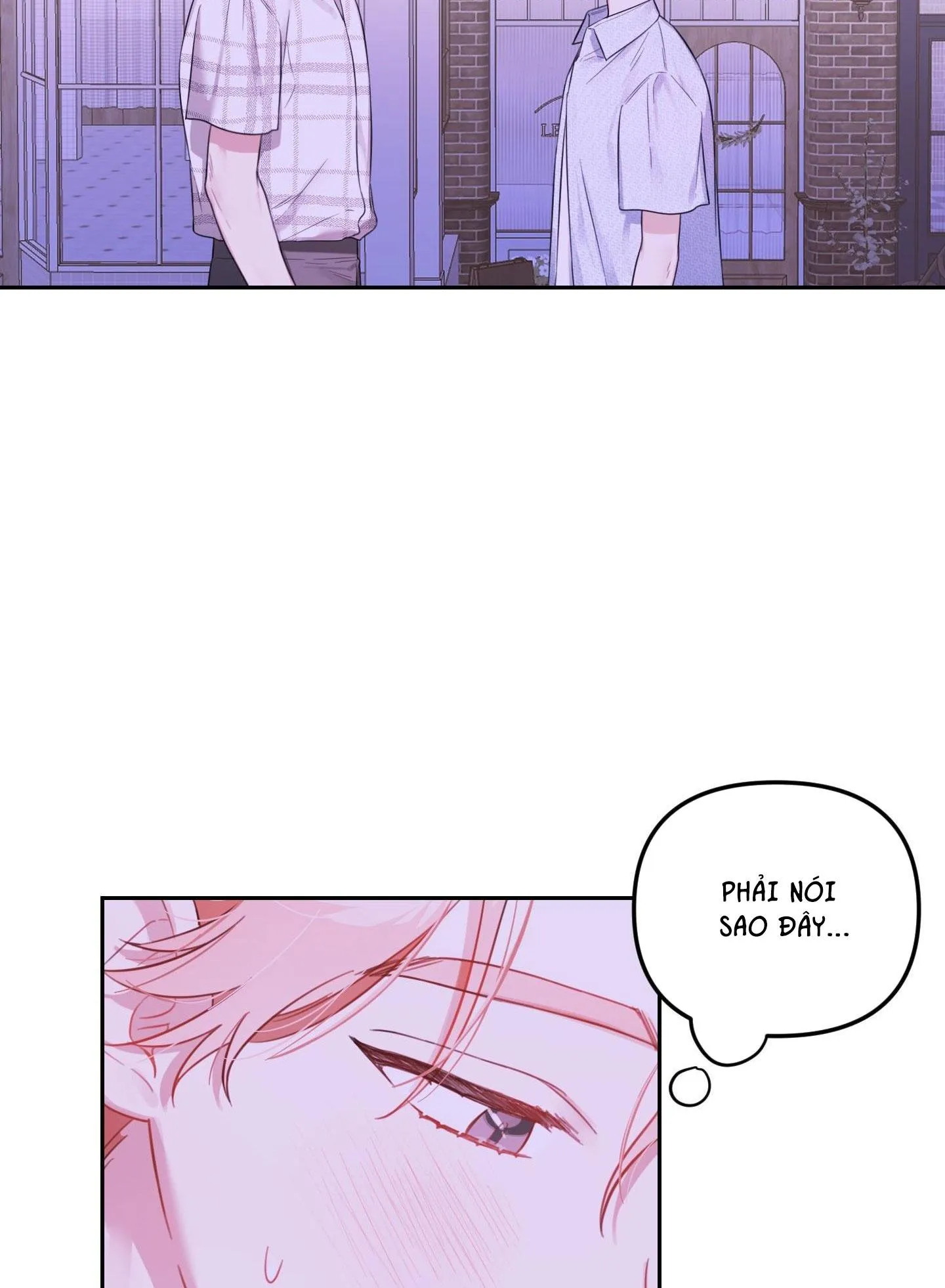 VƯỜN HOA Chapter 36 Trang 17