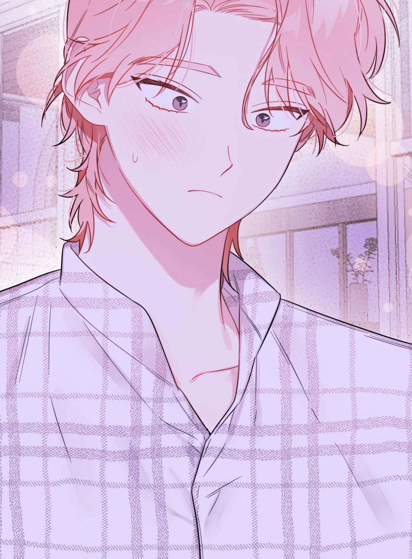 VƯỜN HOA Chapter 36 Trang 29