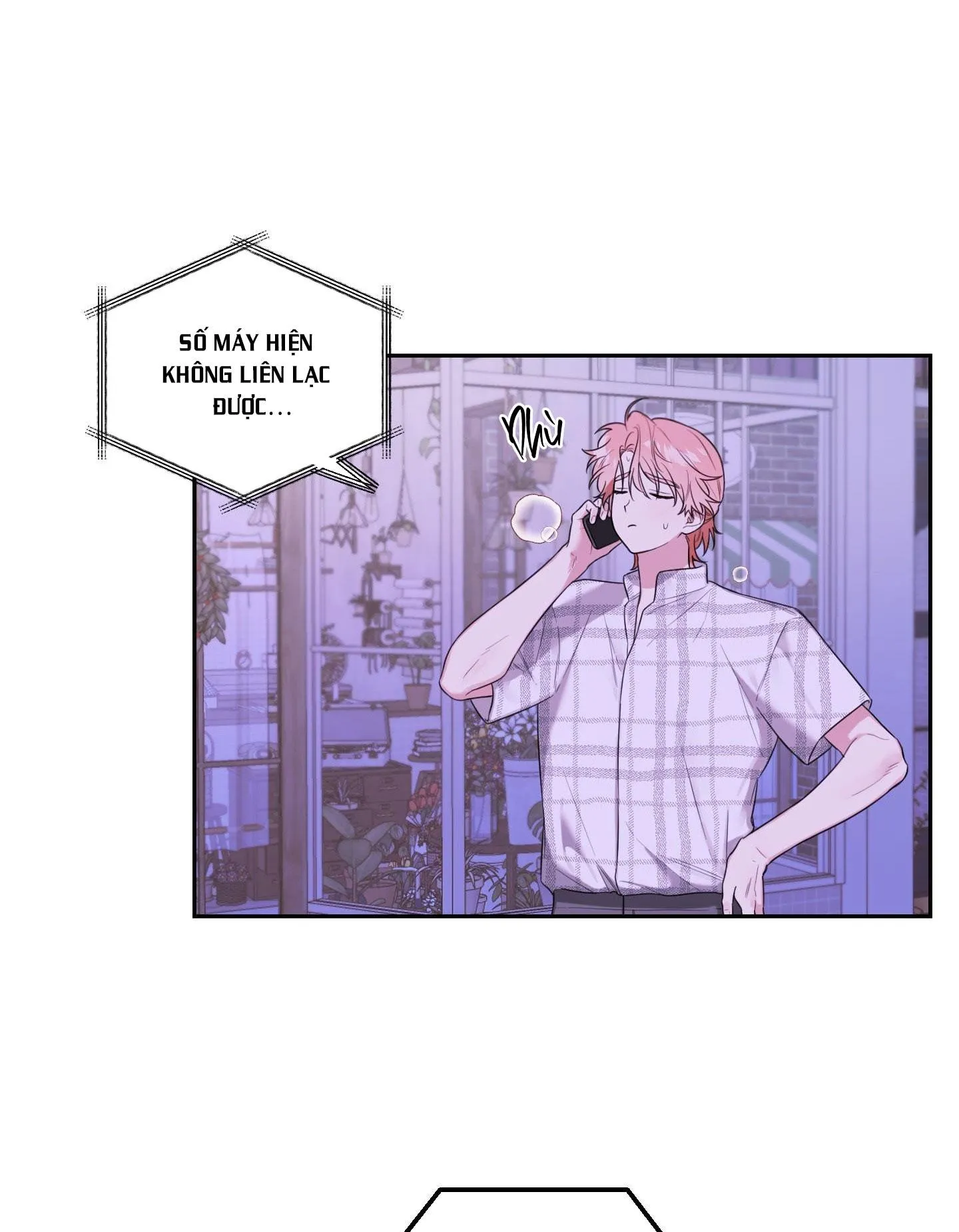 VƯỜN HOA Chapter 36 Trang 46