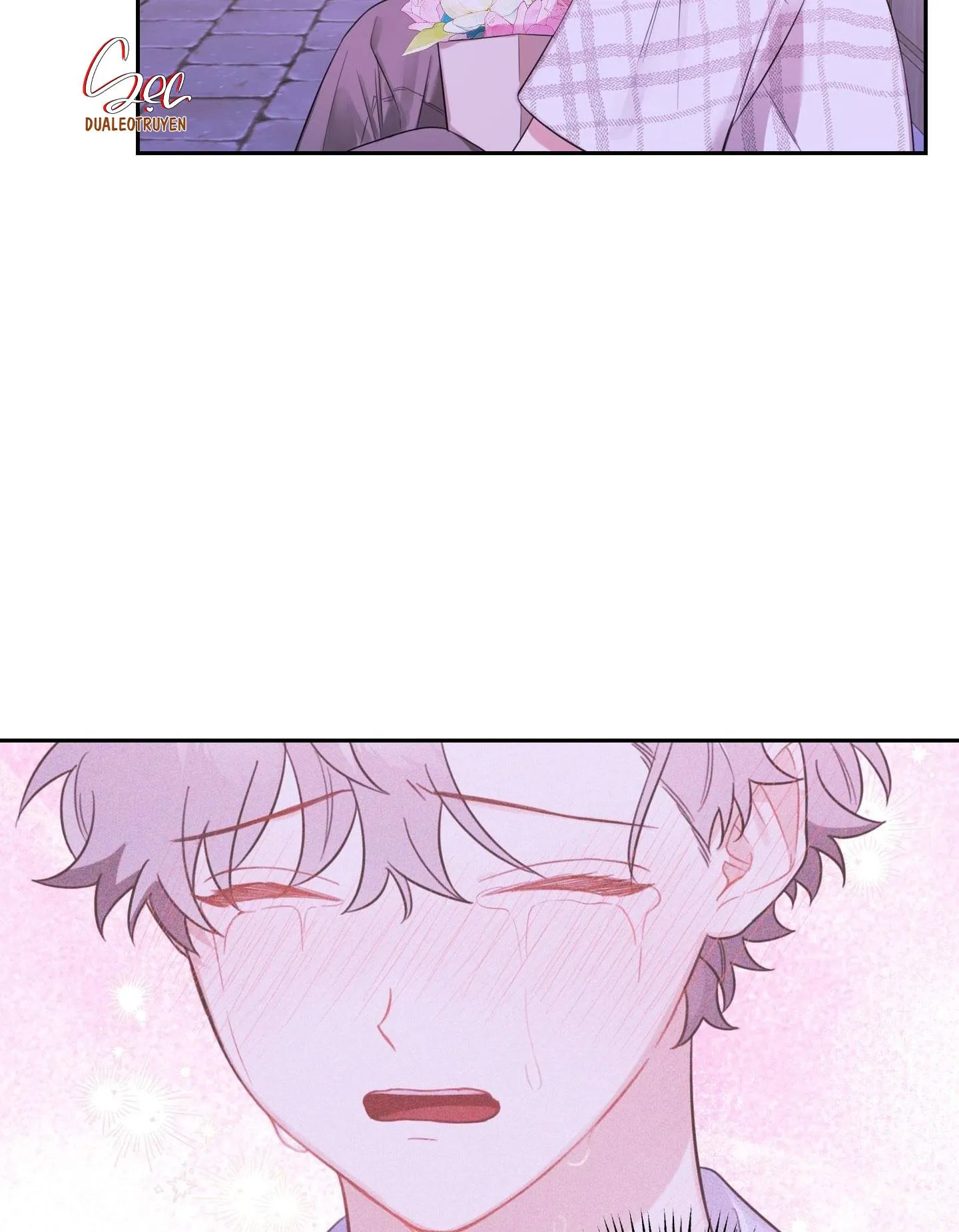 VƯỜN HOA Chapter 36 Trang 53