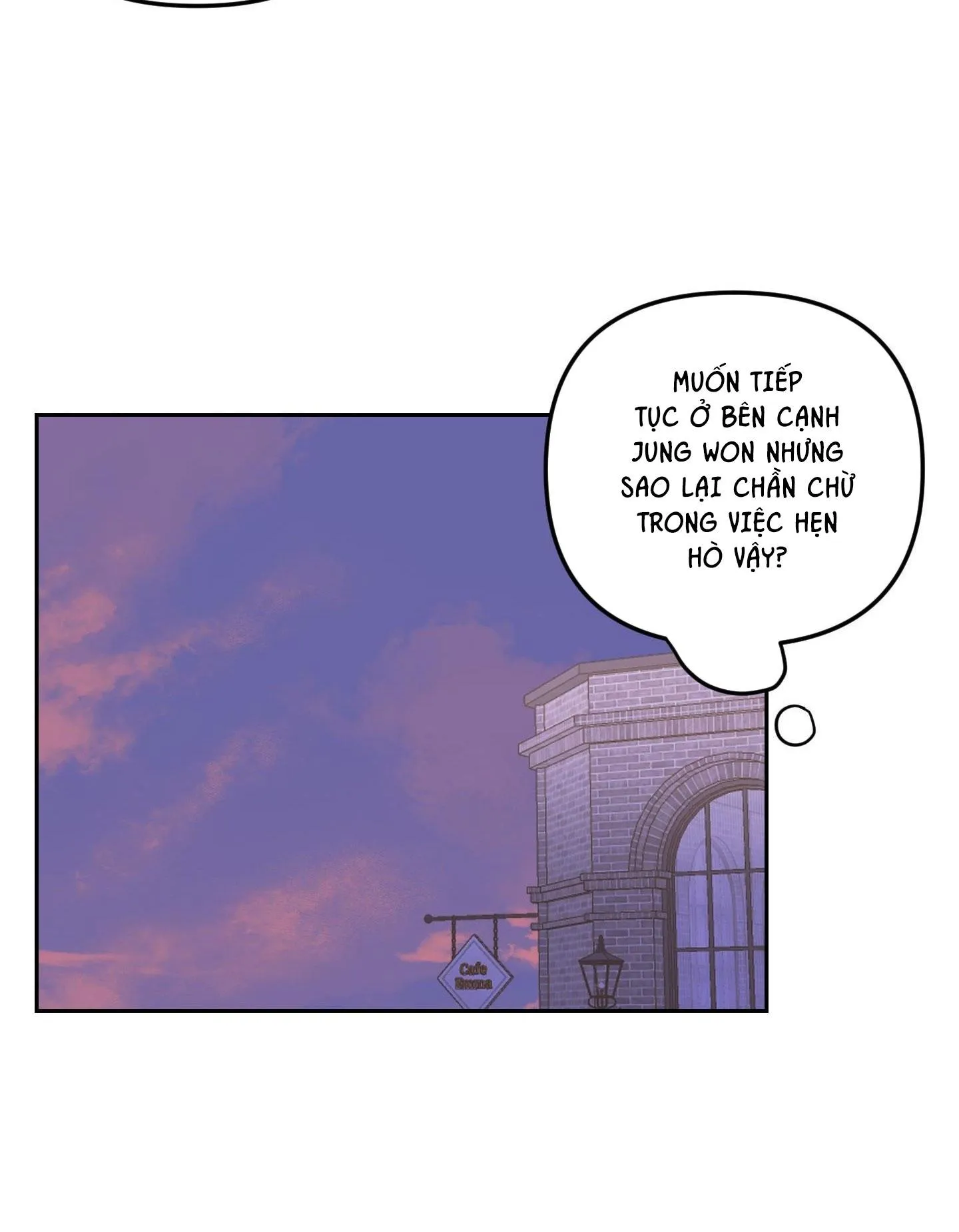 VƯỜN HOA Chapter 36 Trang 56