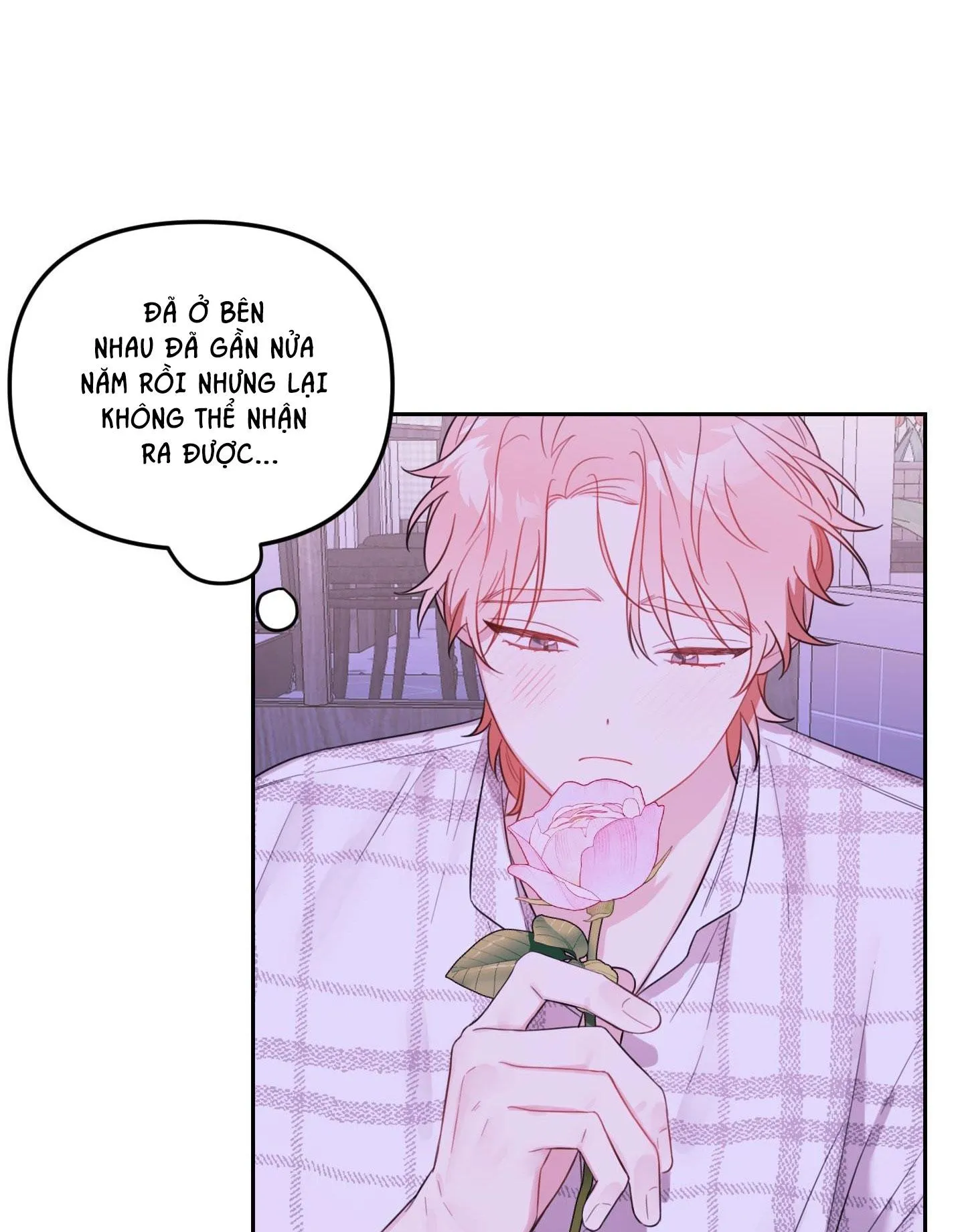 VƯỜN HOA Chapter 36 Trang 57