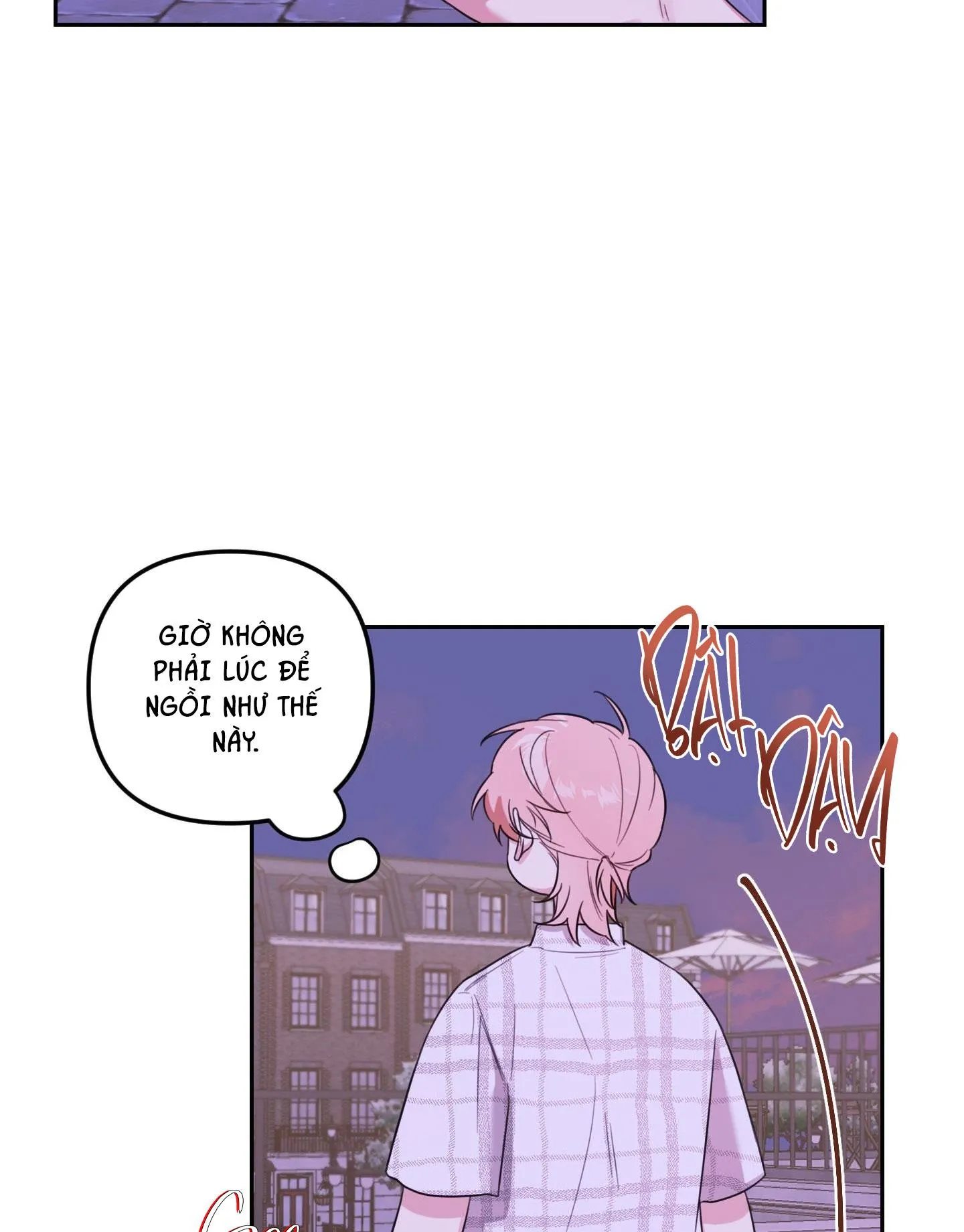 VƯỜN HOA Chapter 36 Trang 61