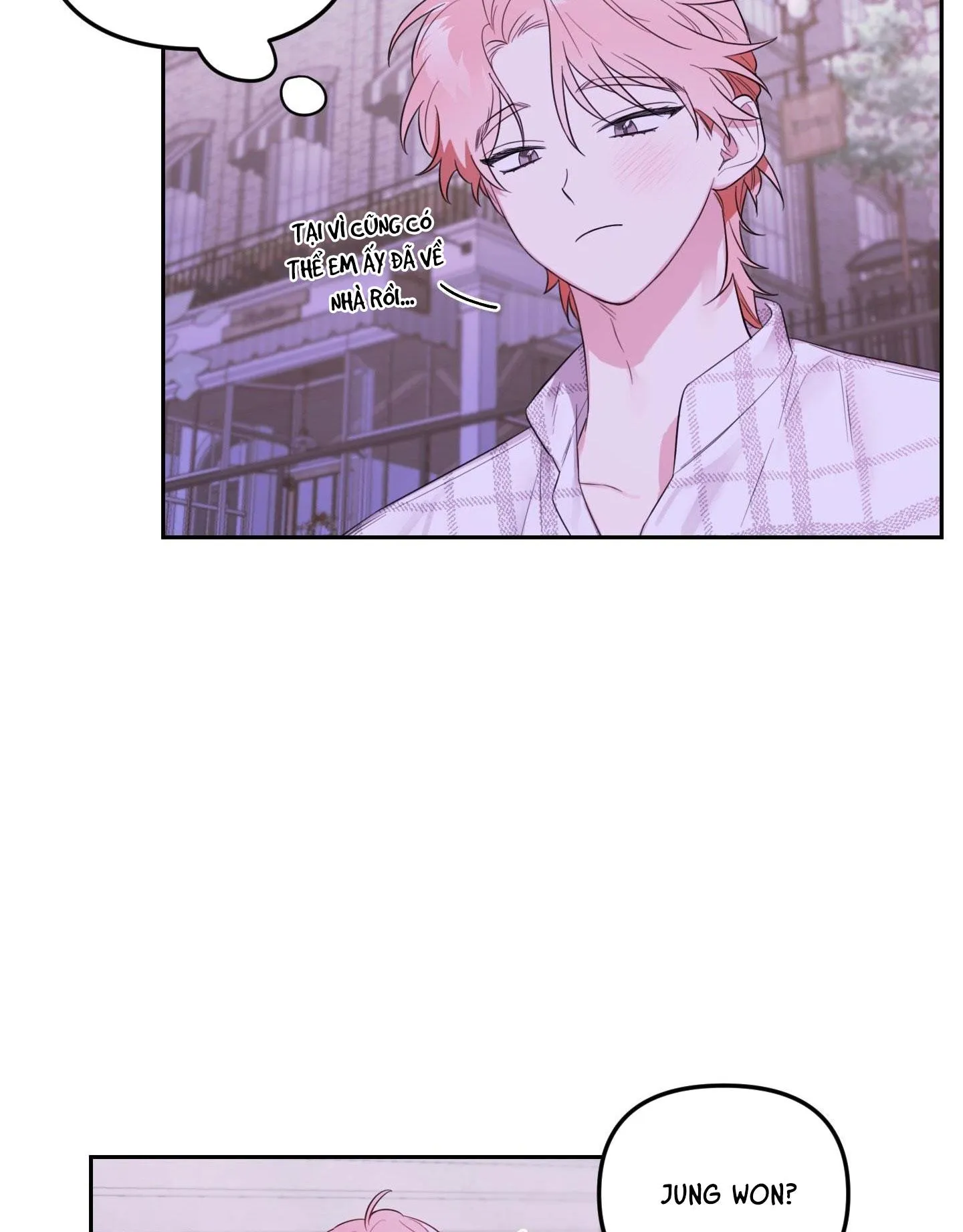 VƯỜN HOA Chapter 36 Trang 64