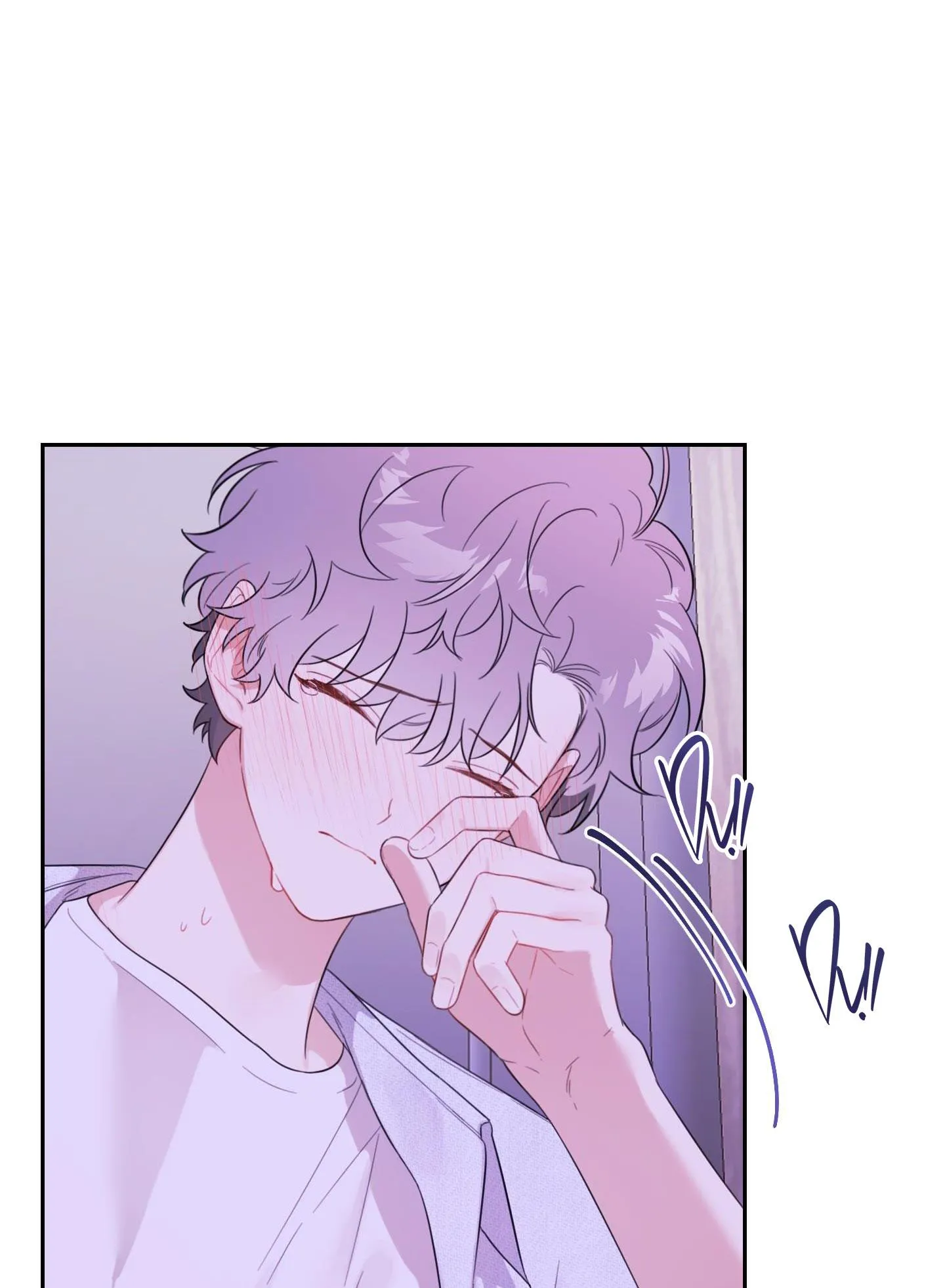 VƯỜN HOA Chapter 37 Trang 11