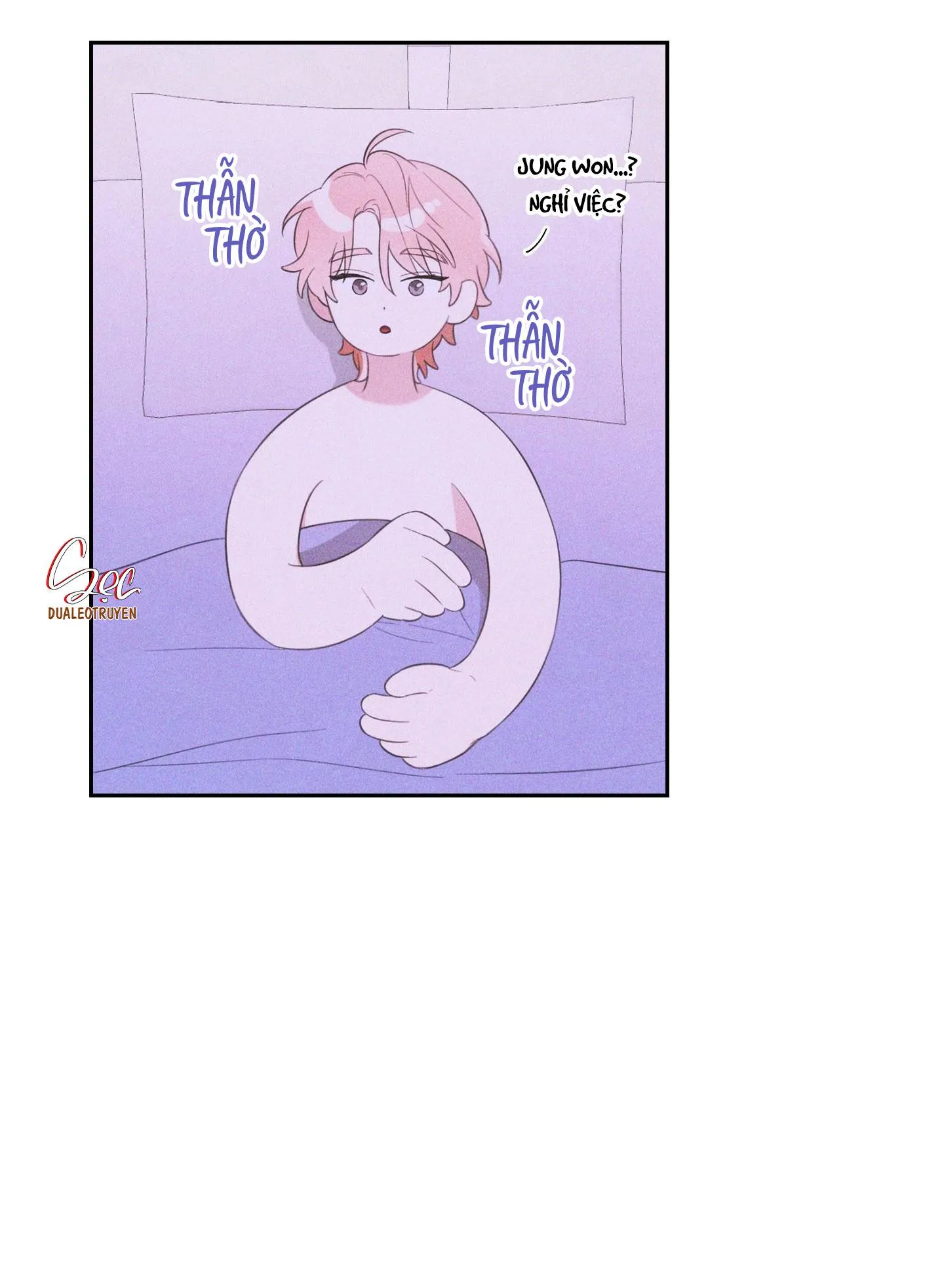 VƯỜN HOA Chapter 37 Trang 21