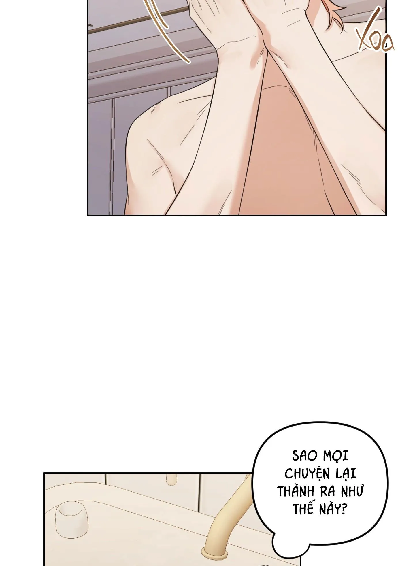 VƯỜN HOA Chapter 37 Trang 24