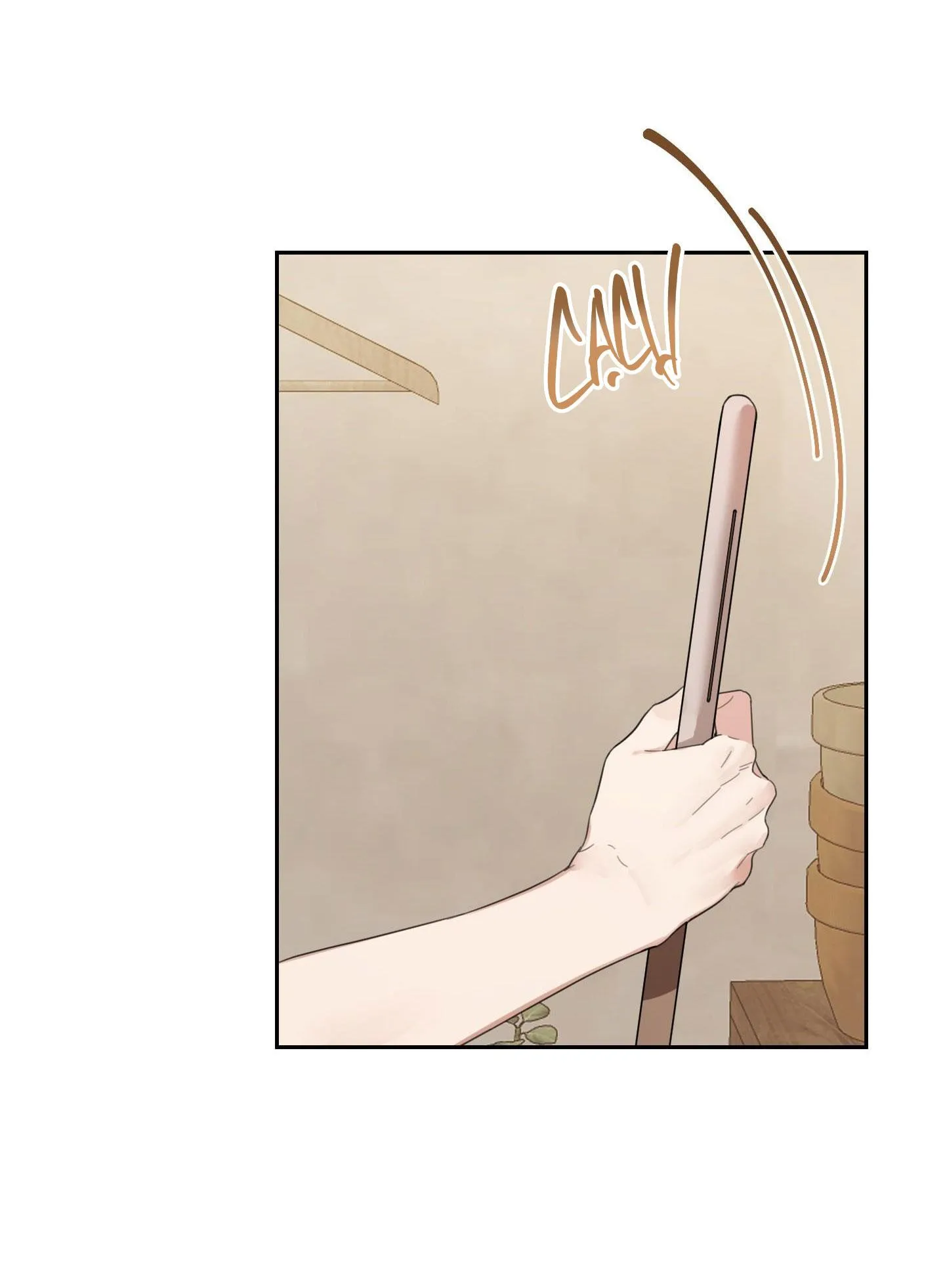 VƯỜN HOA Chapter 37 Trang 47