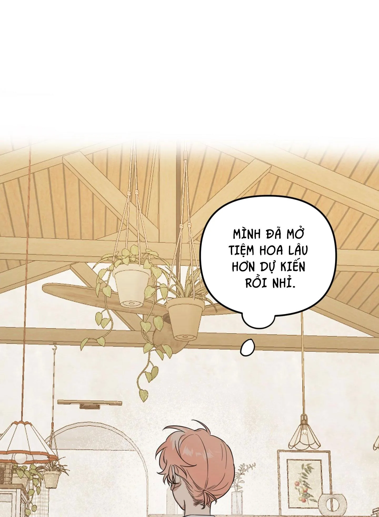 VƯỜN HOA Chapter 37 Trang 52