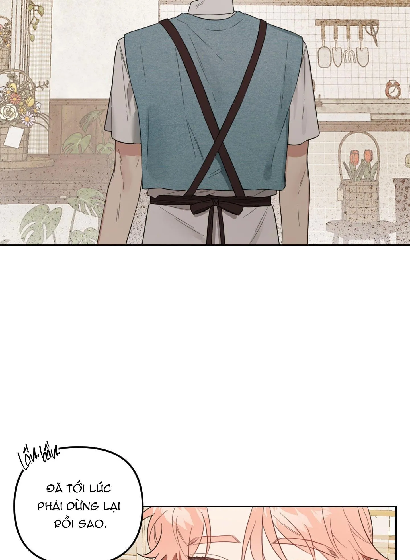 VƯỜN HOA Chapter 37 Trang 53