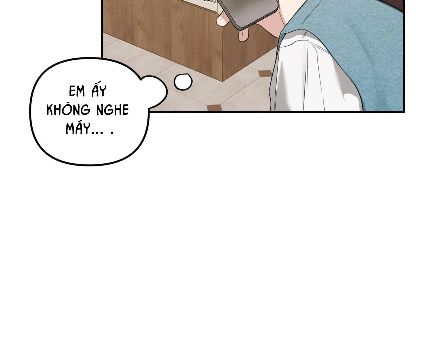 VƯỜN HOA Chapter 37 Trang 59