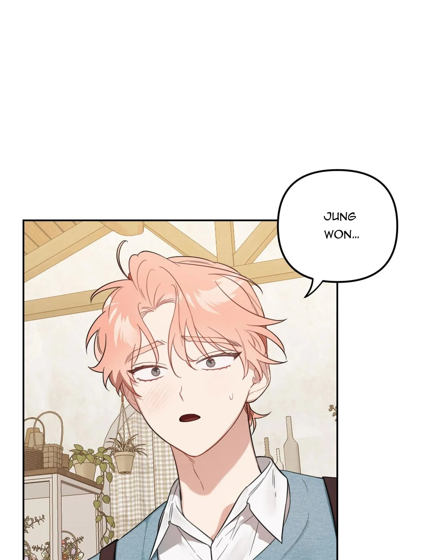 VƯỜN HOA Chapter 38 Trang 9