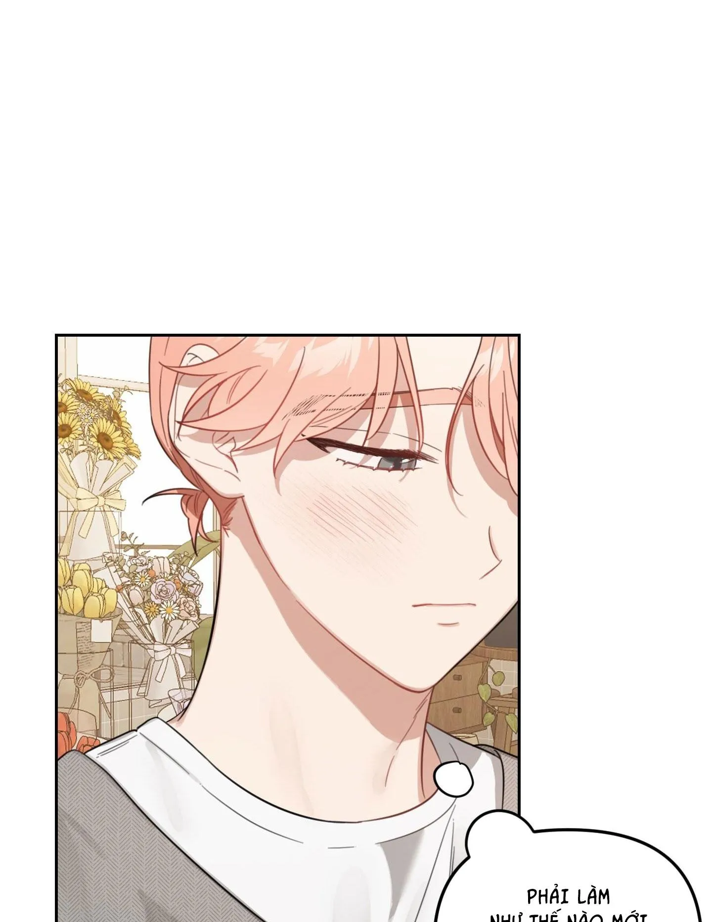 VƯỜN HOA Chapter 38 Trang 26