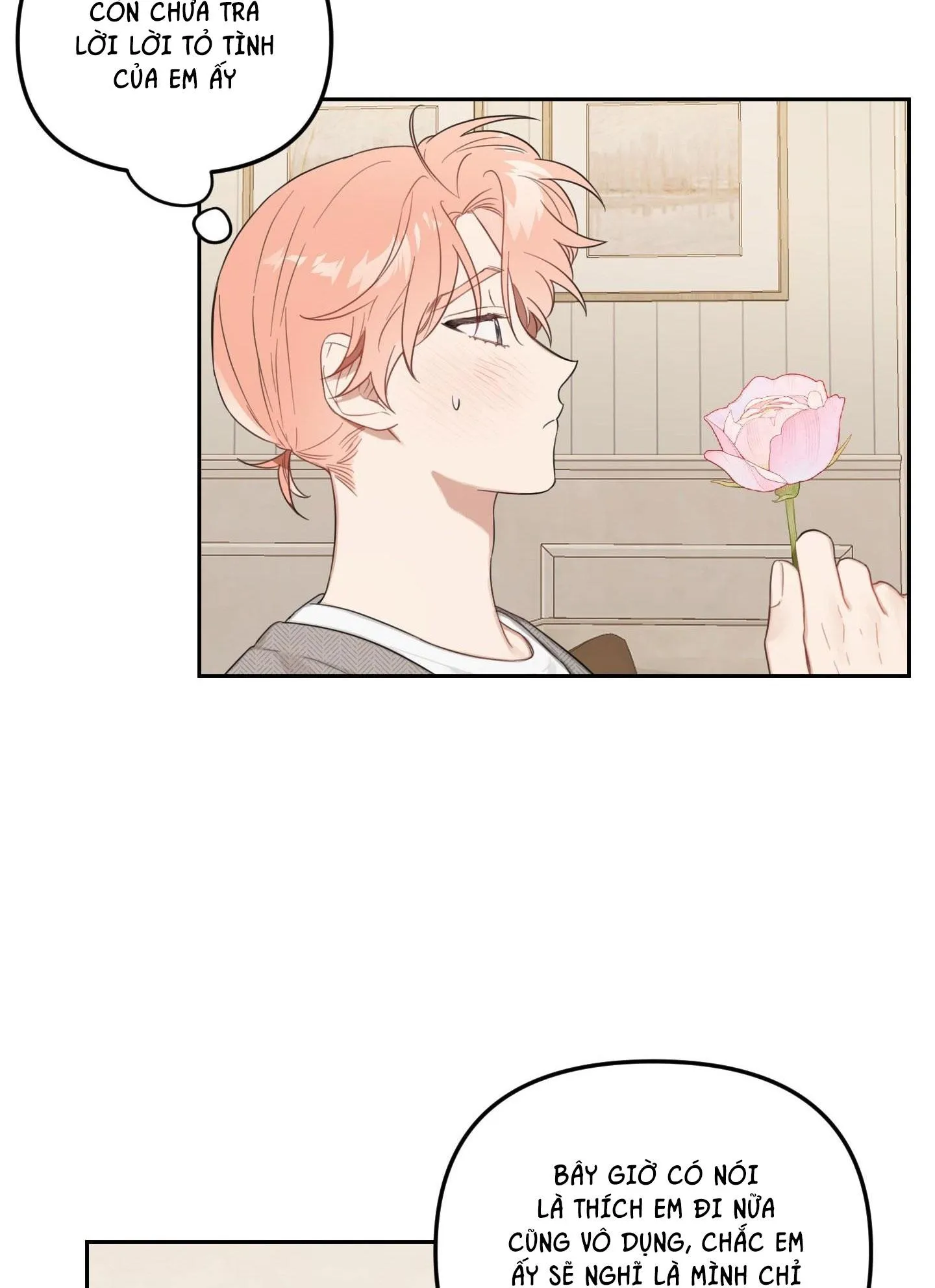 VƯỜN HOA Chapter 38 Trang 37