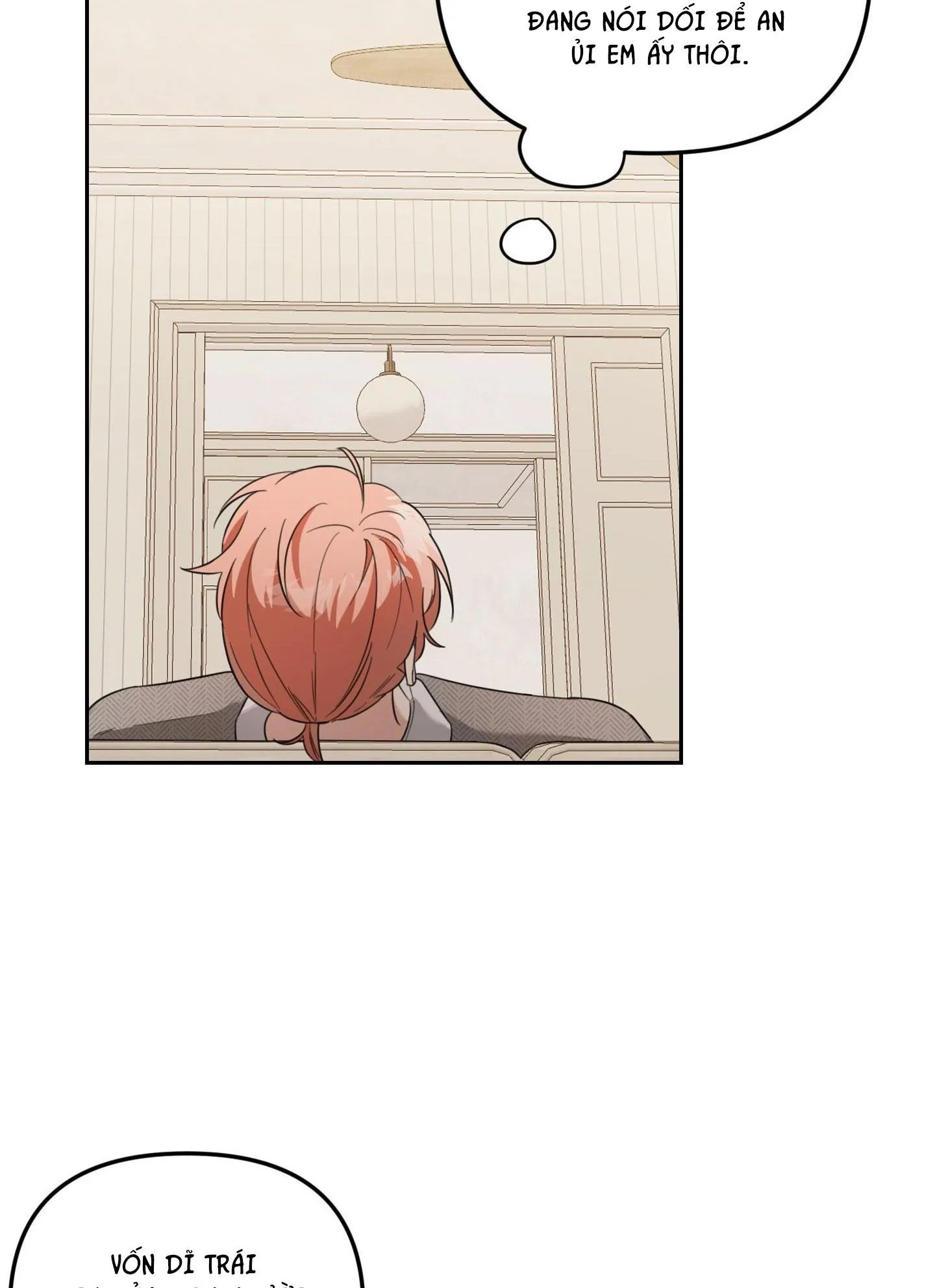 VƯỜN HOA Chapter 38 Trang 38