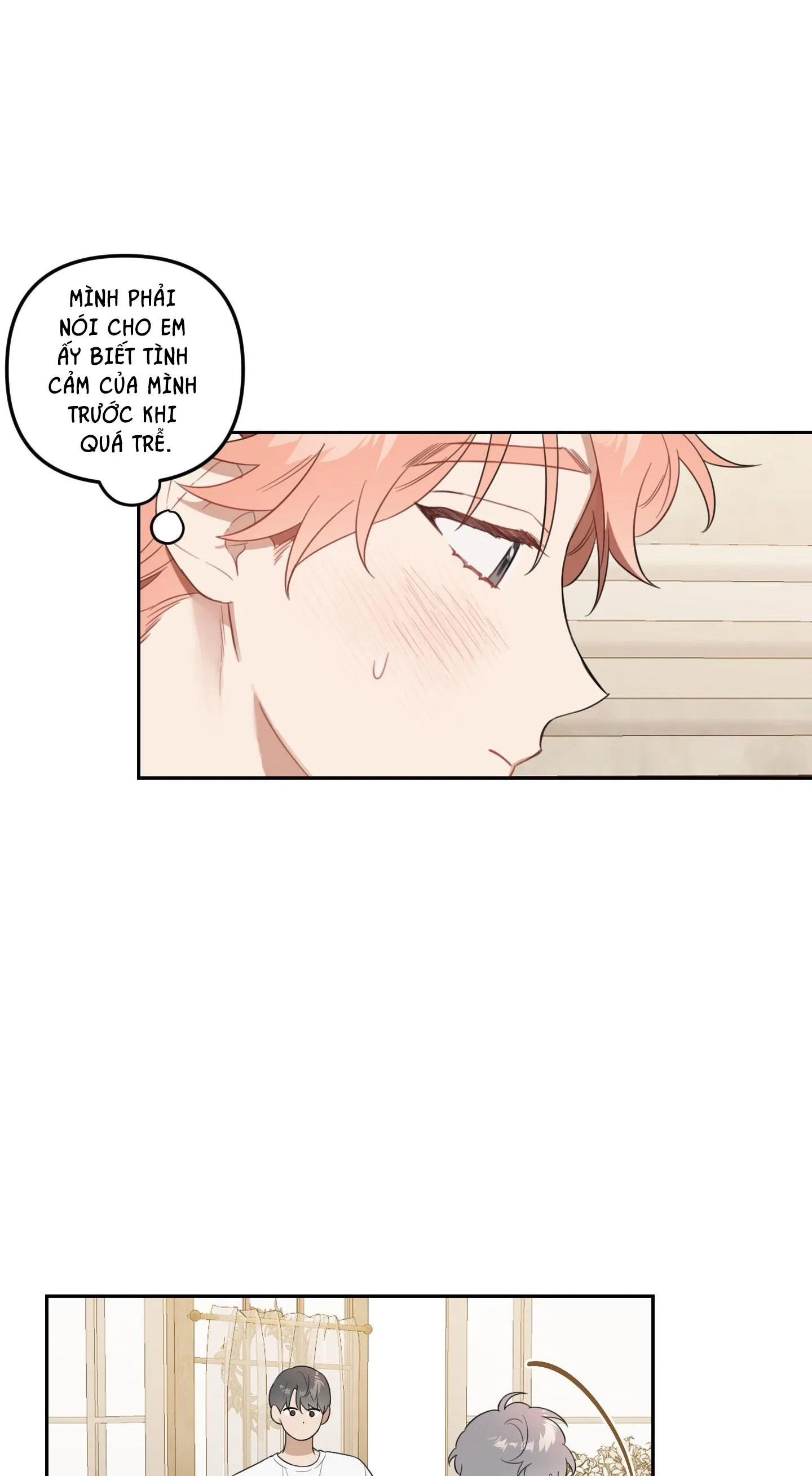 VƯỜN HOA Chapter 38 Trang 48