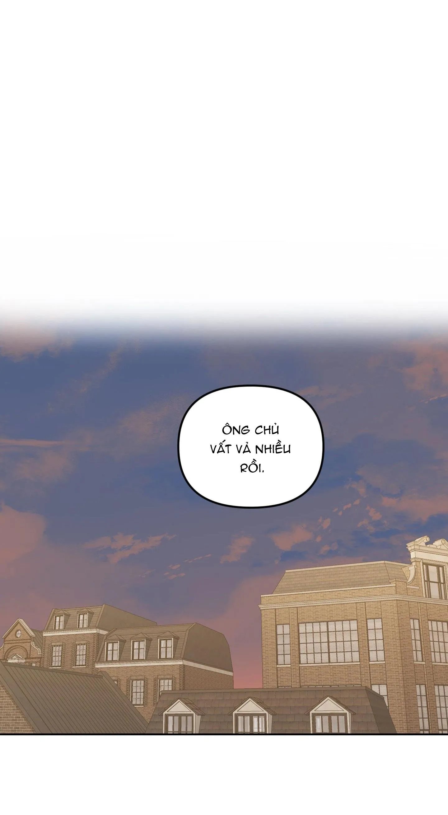 VƯỜN HOA Chapter 38 Trang 50