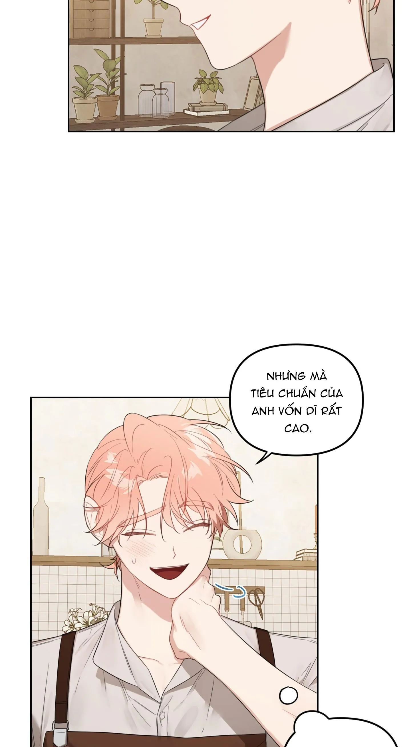 VƯỜN HOA Chapter 38 Trang 55