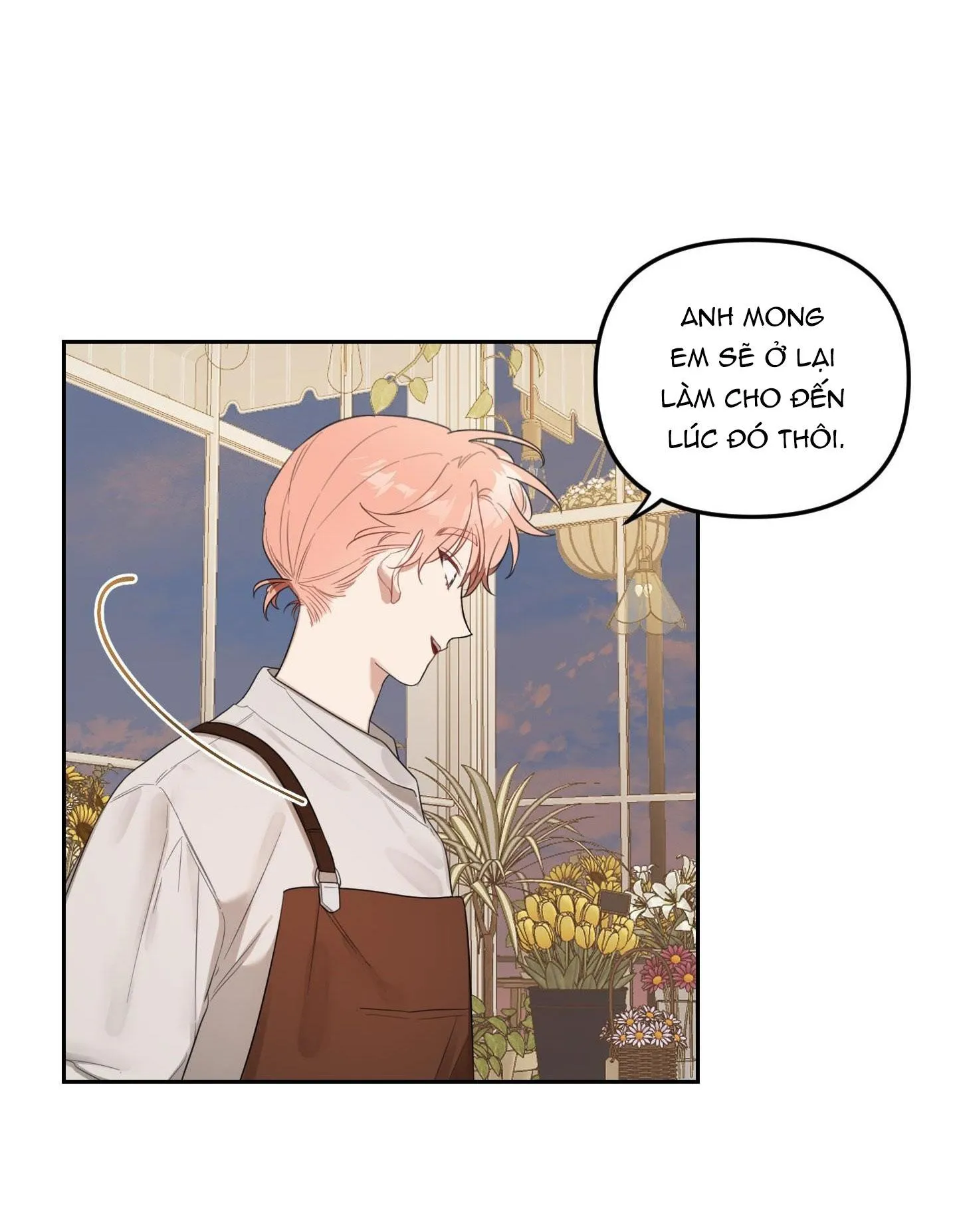 VƯỜN HOA Chapter 38 Trang 57