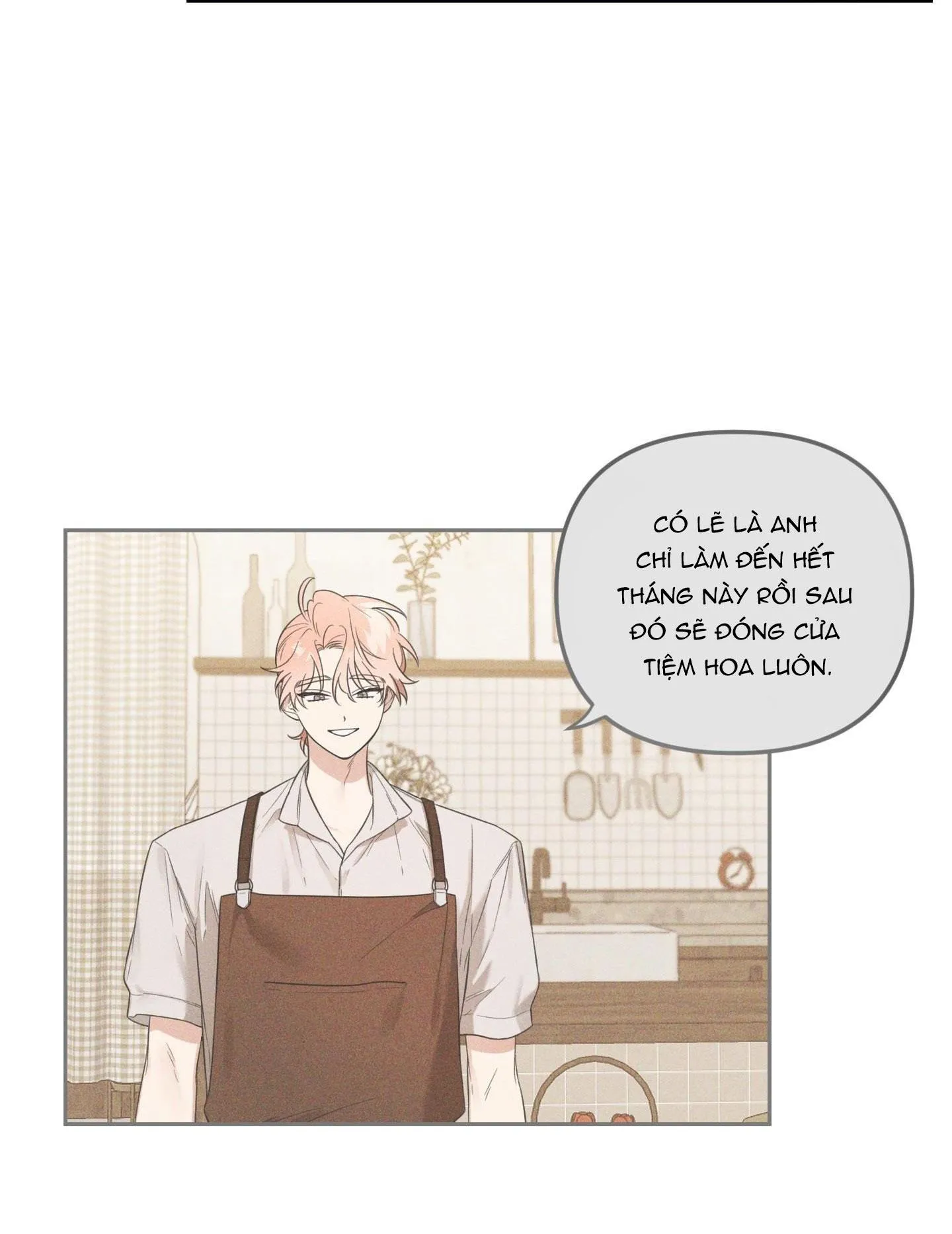 VƯỜN HOA Chapter 39 Trang 3