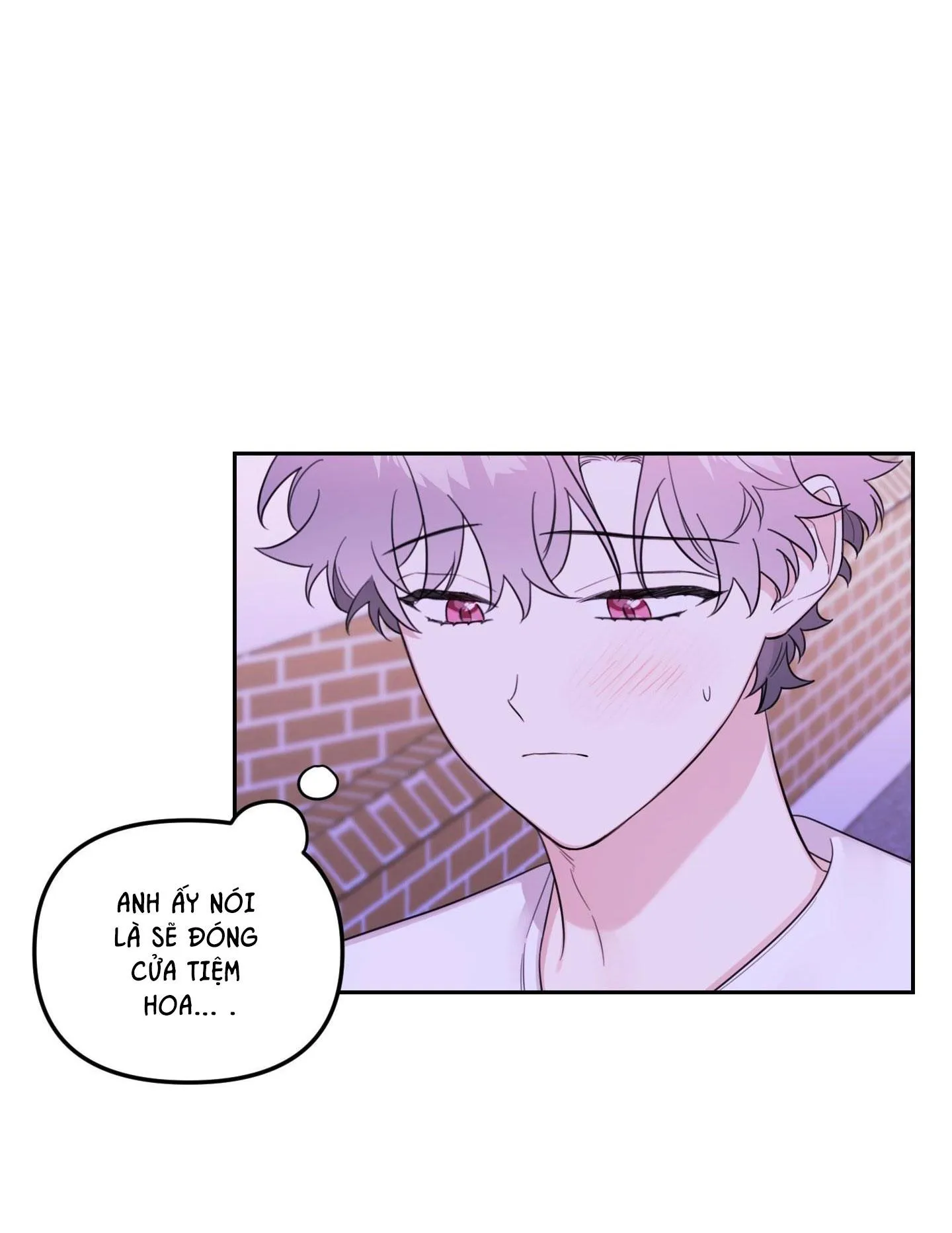 VƯỜN HOA Chapter 39 Trang 4