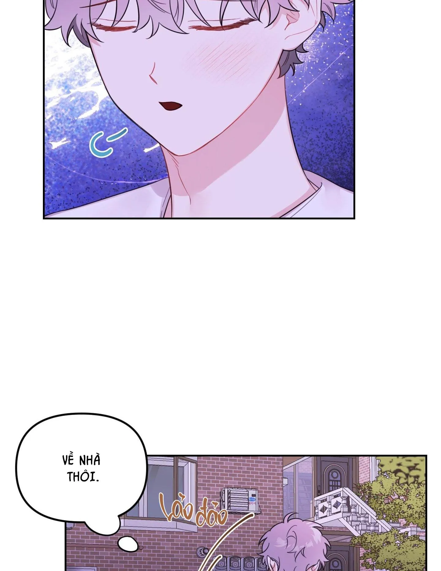 VƯỜN HOA Chapter 39 Trang 11