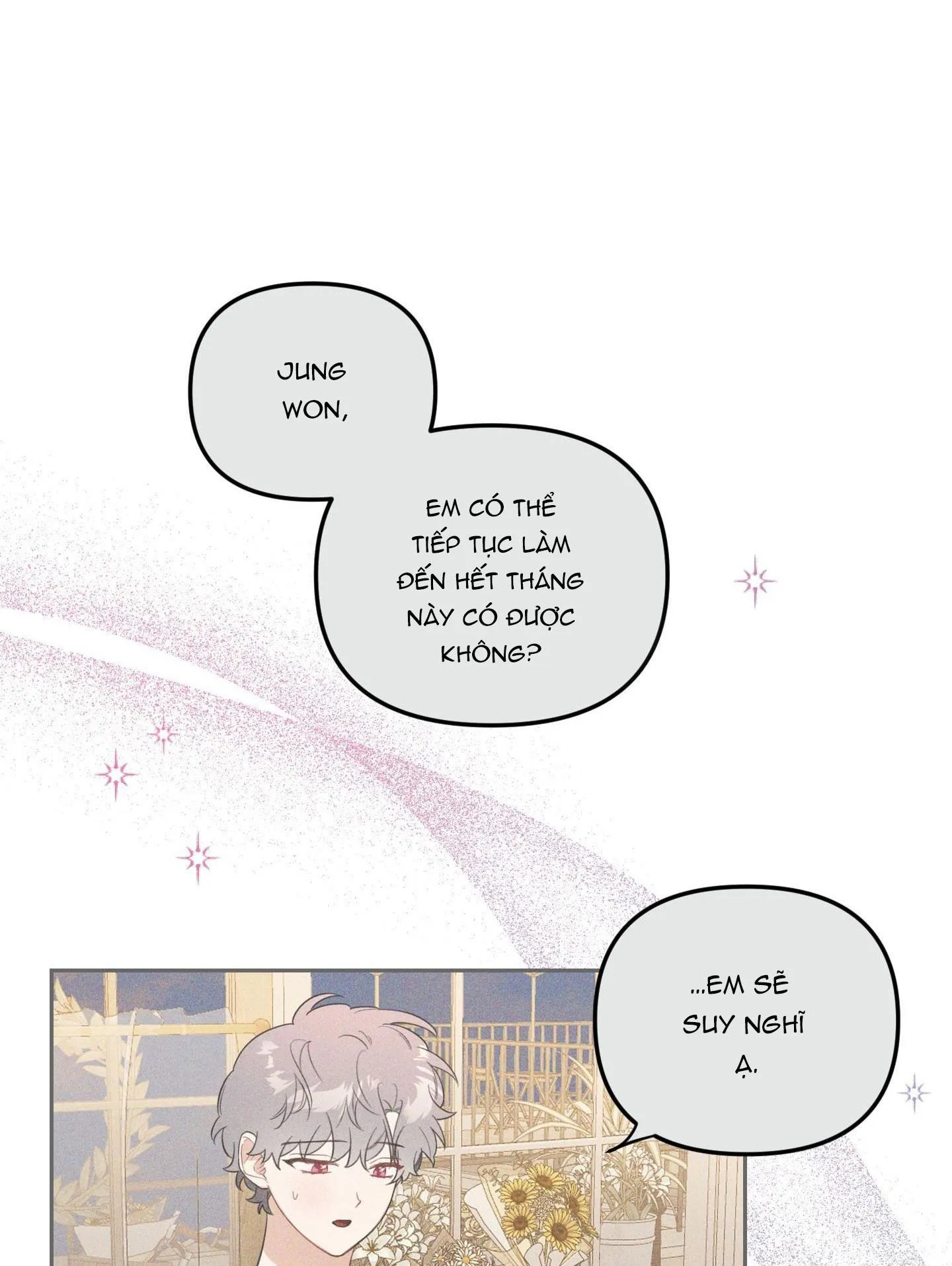 VƯỜN HOA Chapter 39 Trang 15