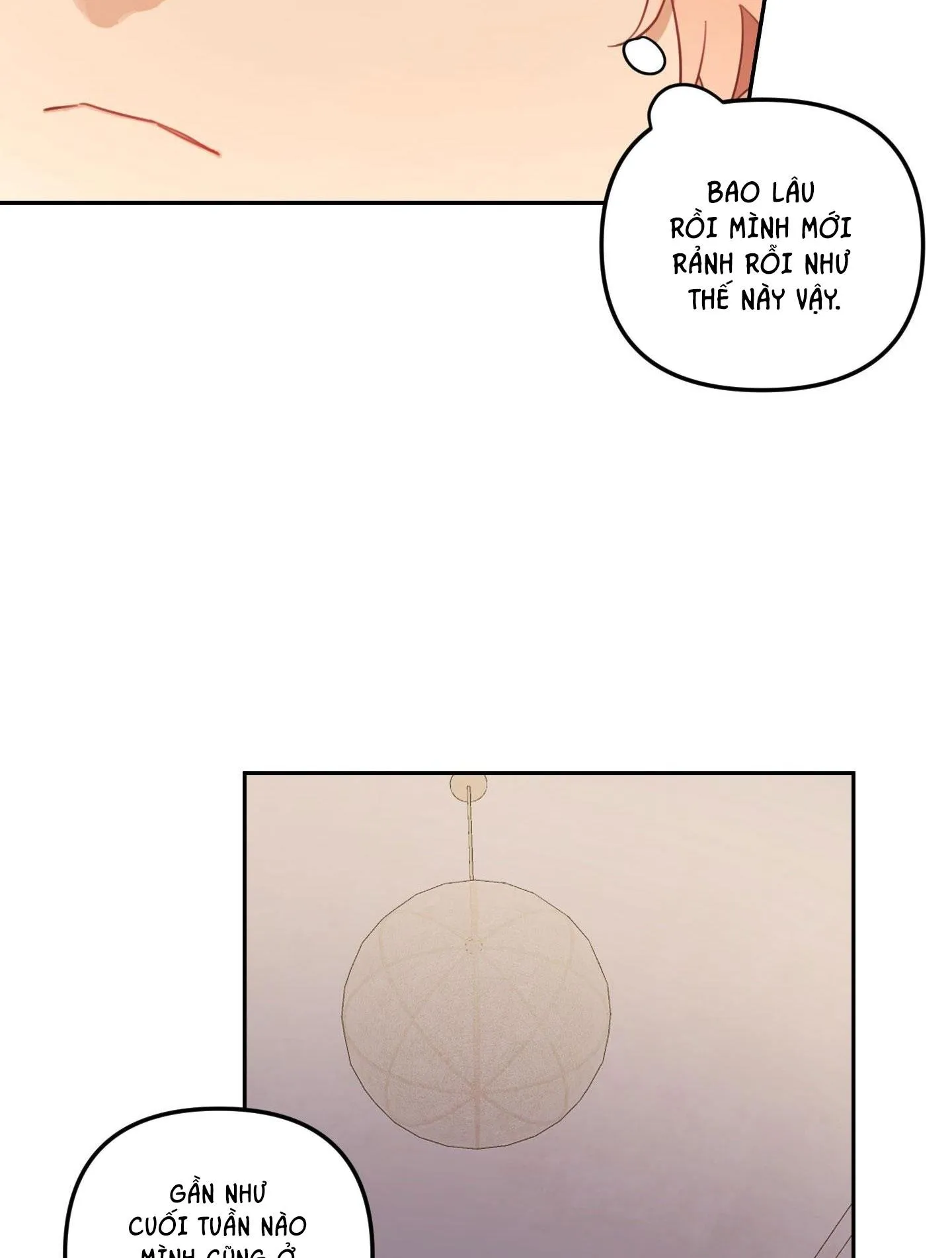 VƯỜN HOA Chapter 39 Trang 32