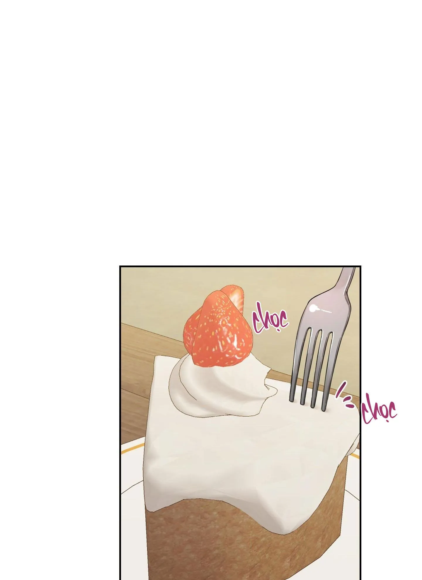 VƯỜN HOA Chapter 39 Trang 47