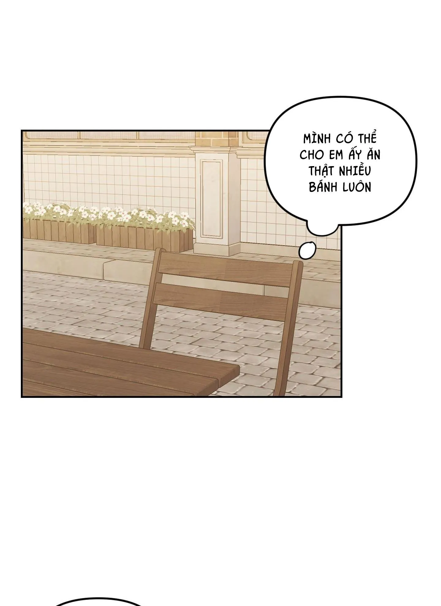 VƯỜN HOA Chapter 39 Trang 52