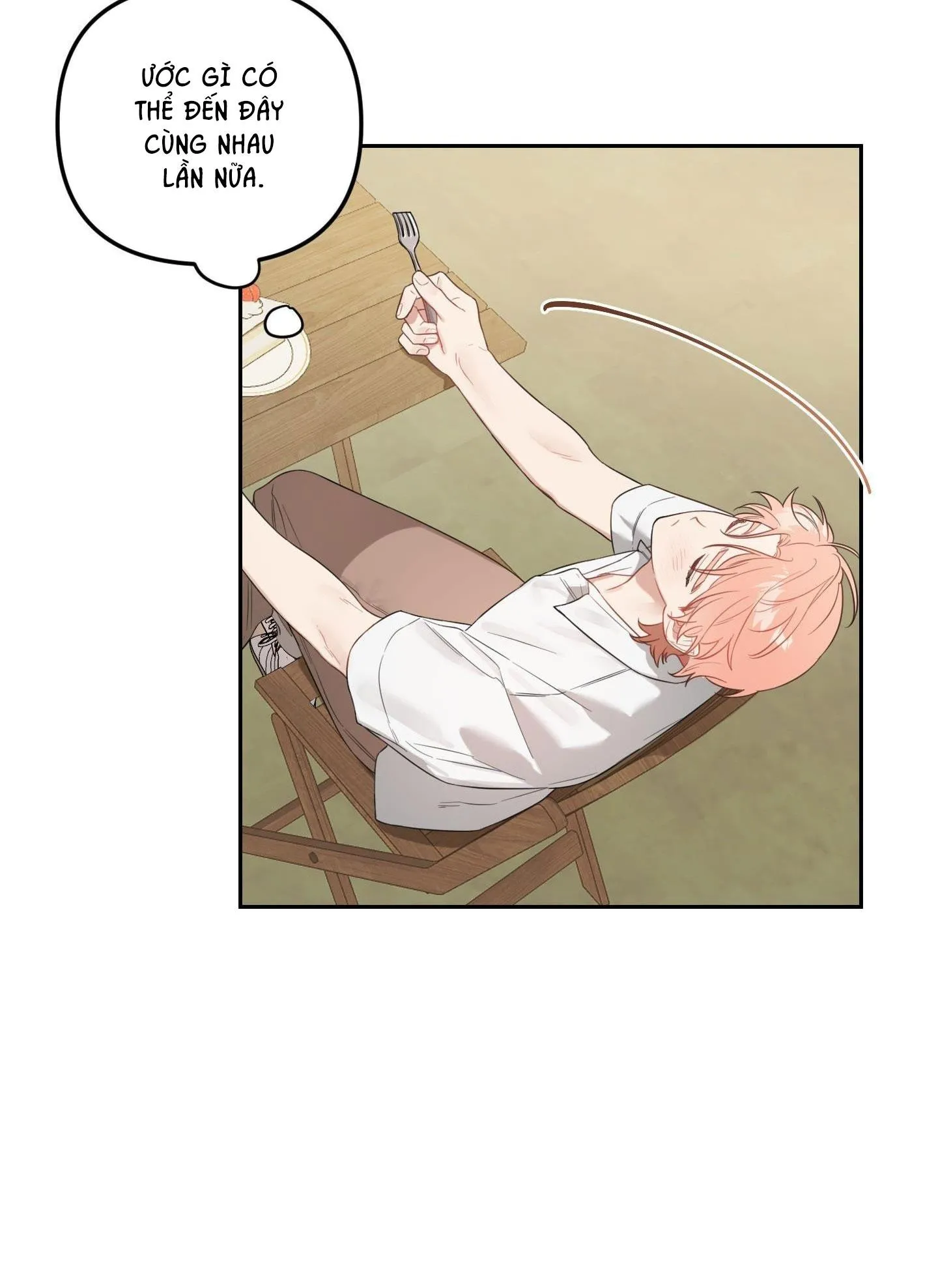 VƯỜN HOA Chapter 39 Trang 53