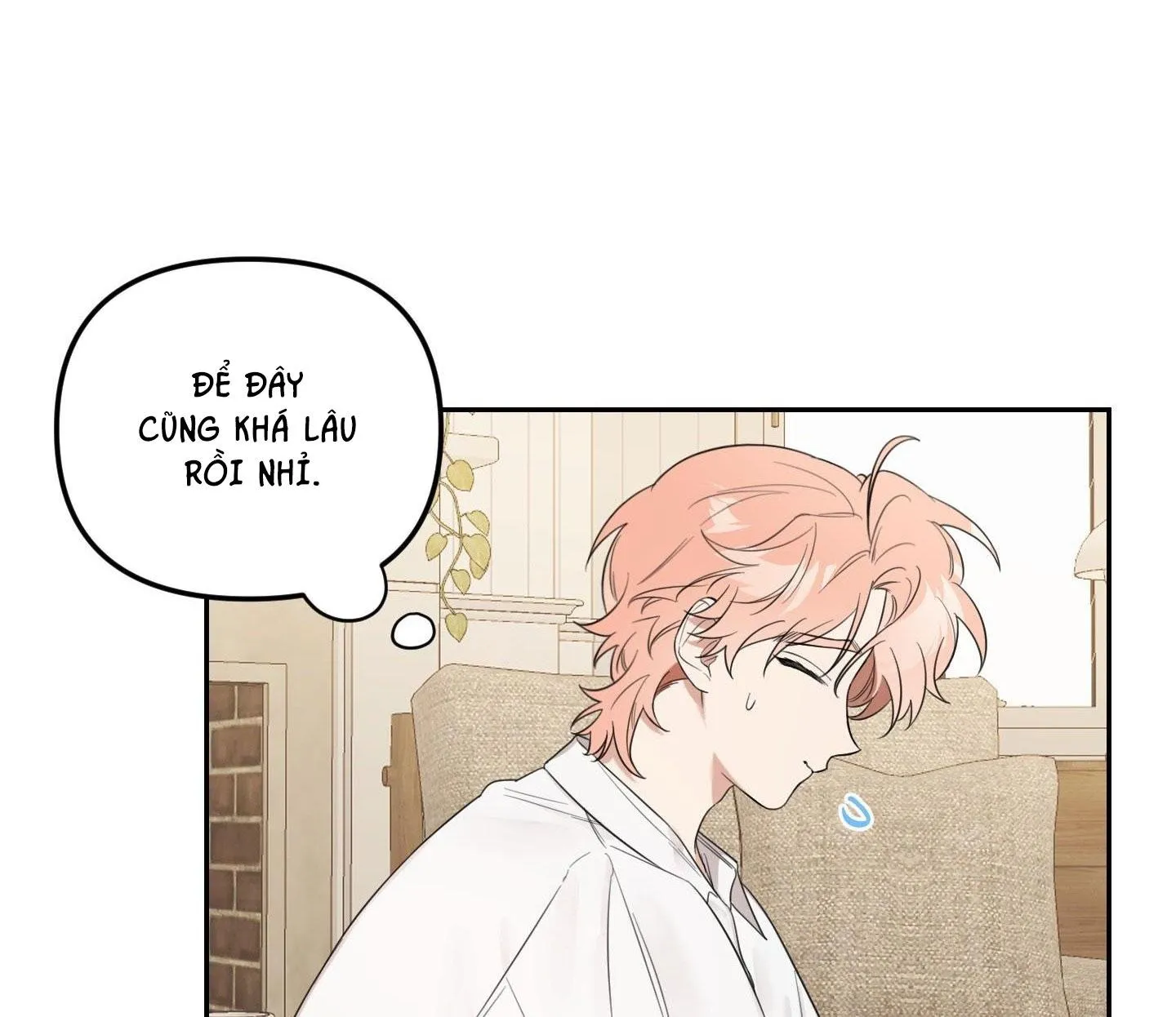 VƯỜN HOA Chapter 39 Trang 57