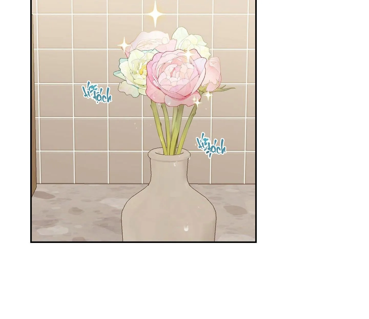 VƯỜN HOA Chapter 39 Trang 59