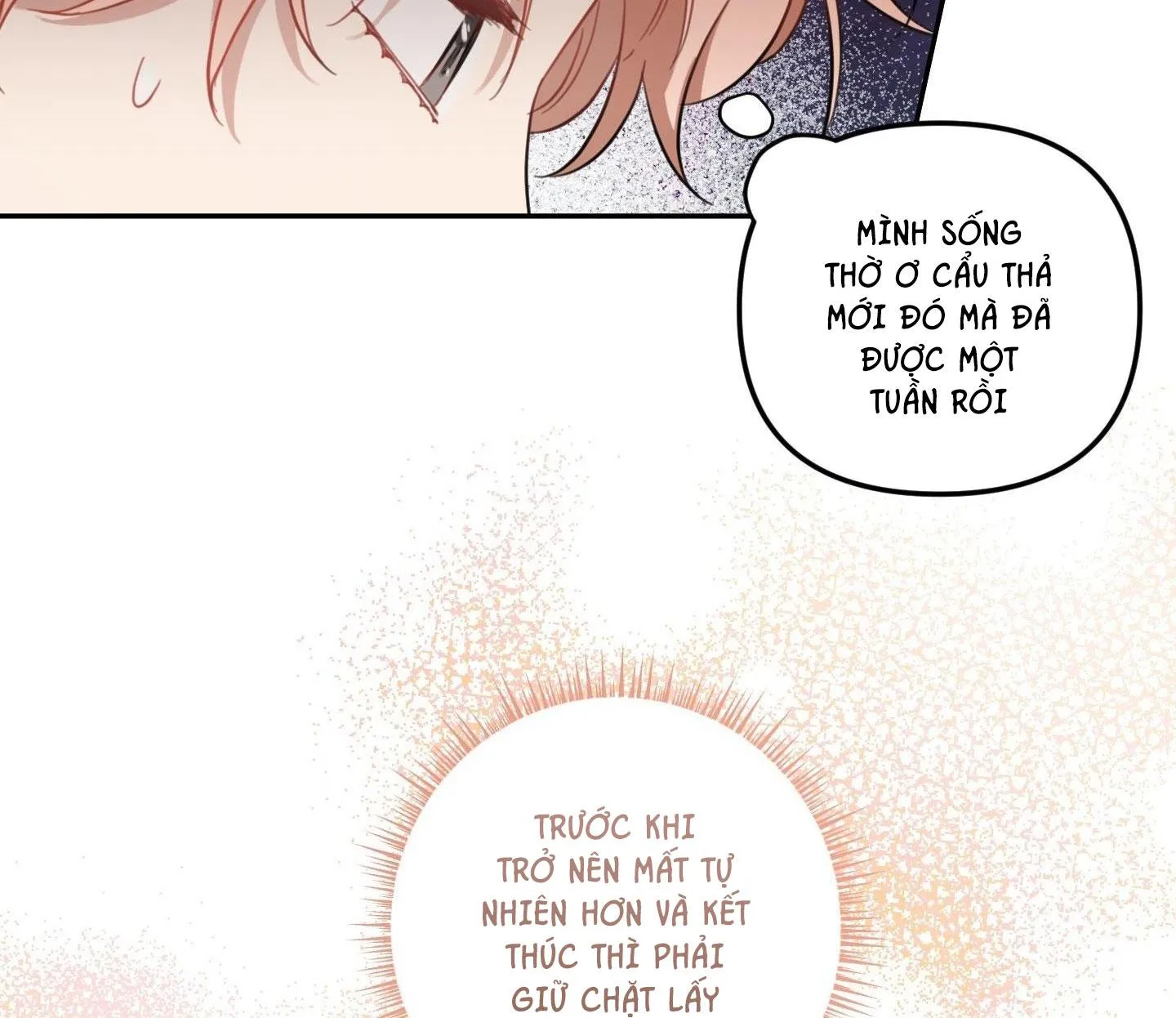 VƯỜN HOA Chapter 39 Trang 62