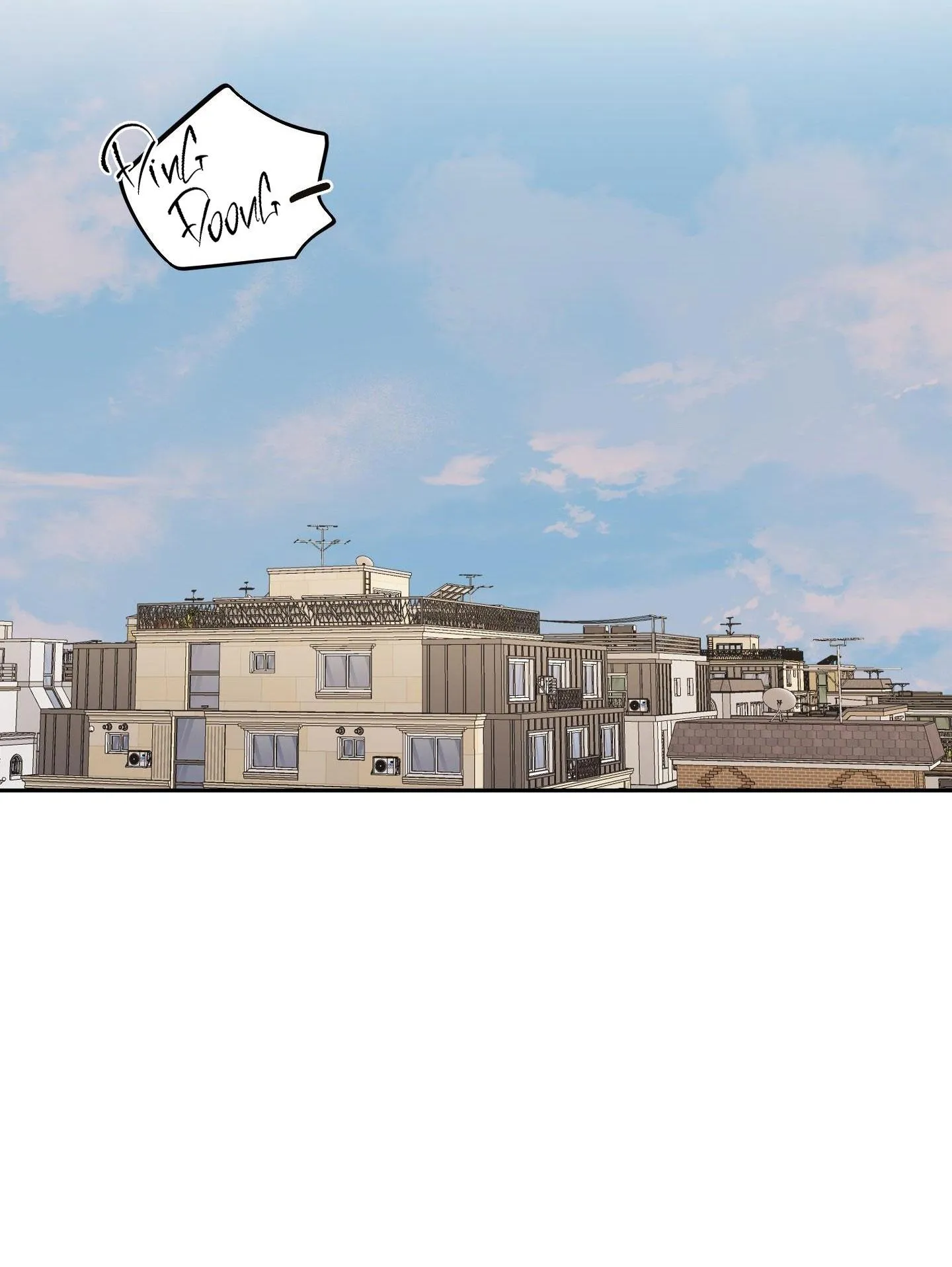 VƯỜN HOA Chapter 40 Trang 3