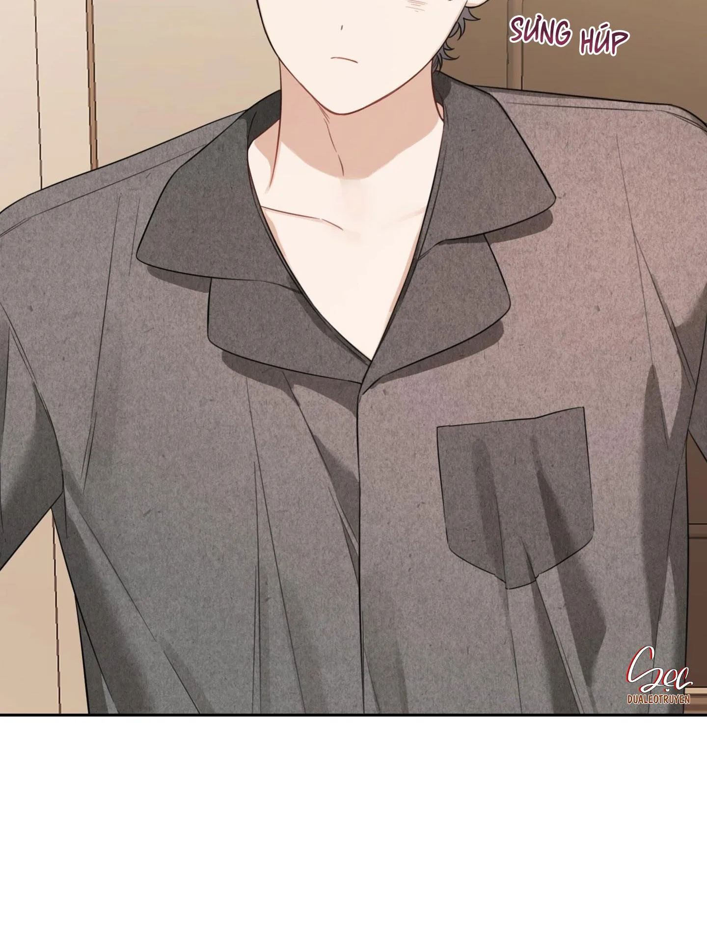 VƯỜN HOA Chapter 40 Trang 10