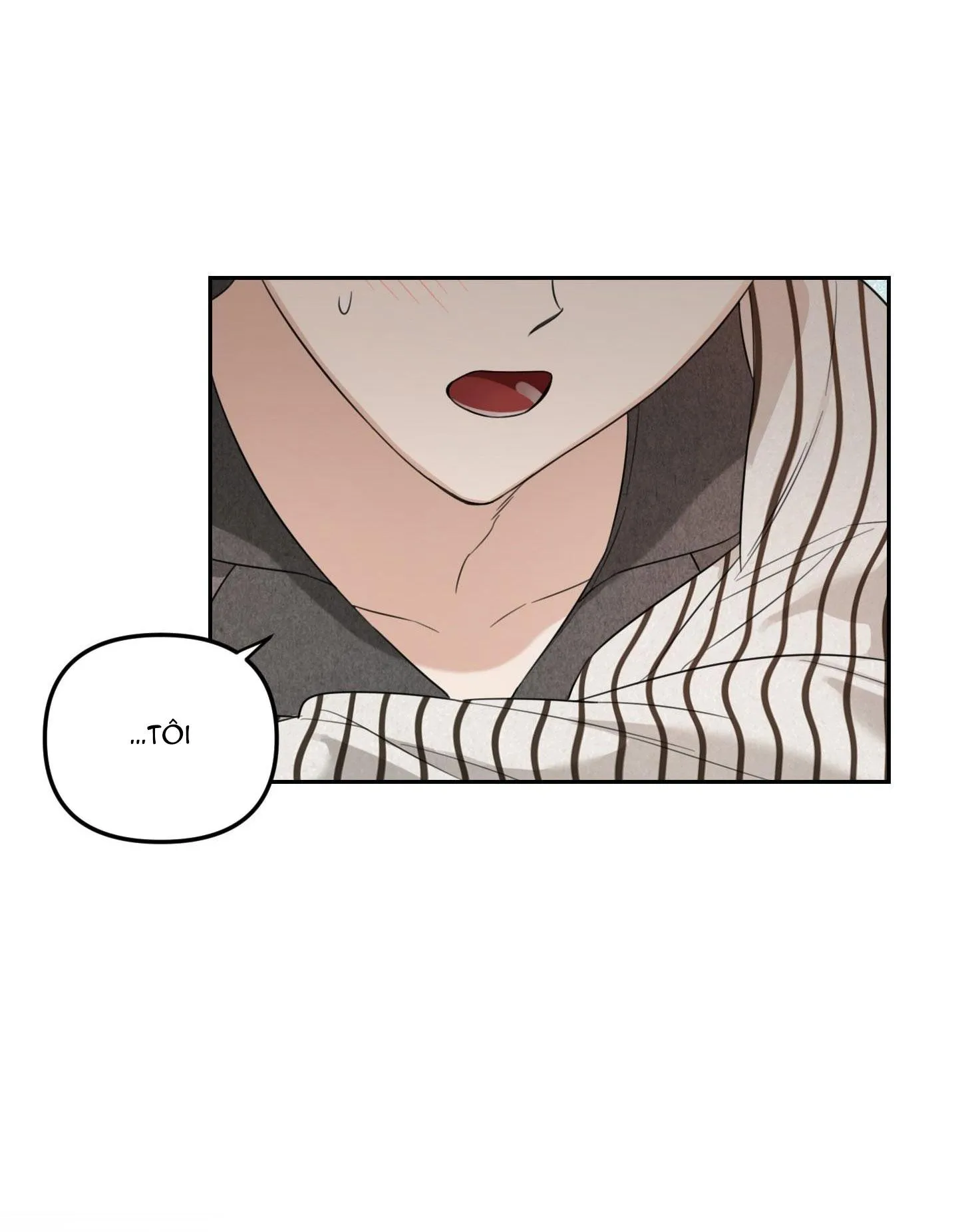 VƯỜN HOA Chapter 40 Trang 26