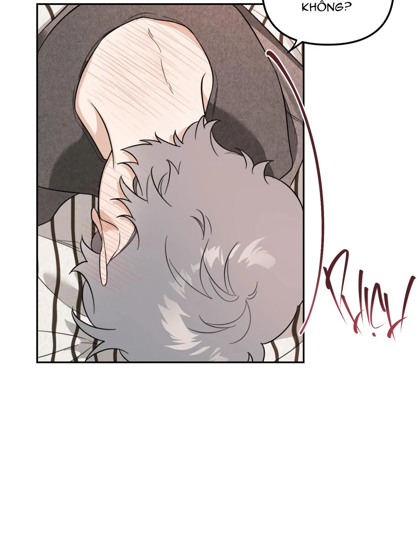 VƯỜN HOA Chapter 40 Trang 32