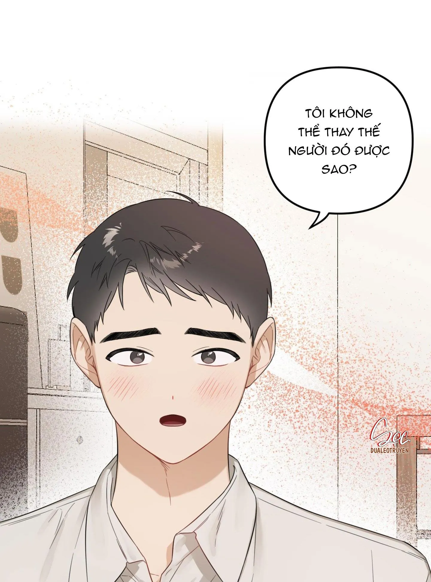 VƯỜN HOA Chapter 40 Trang 47