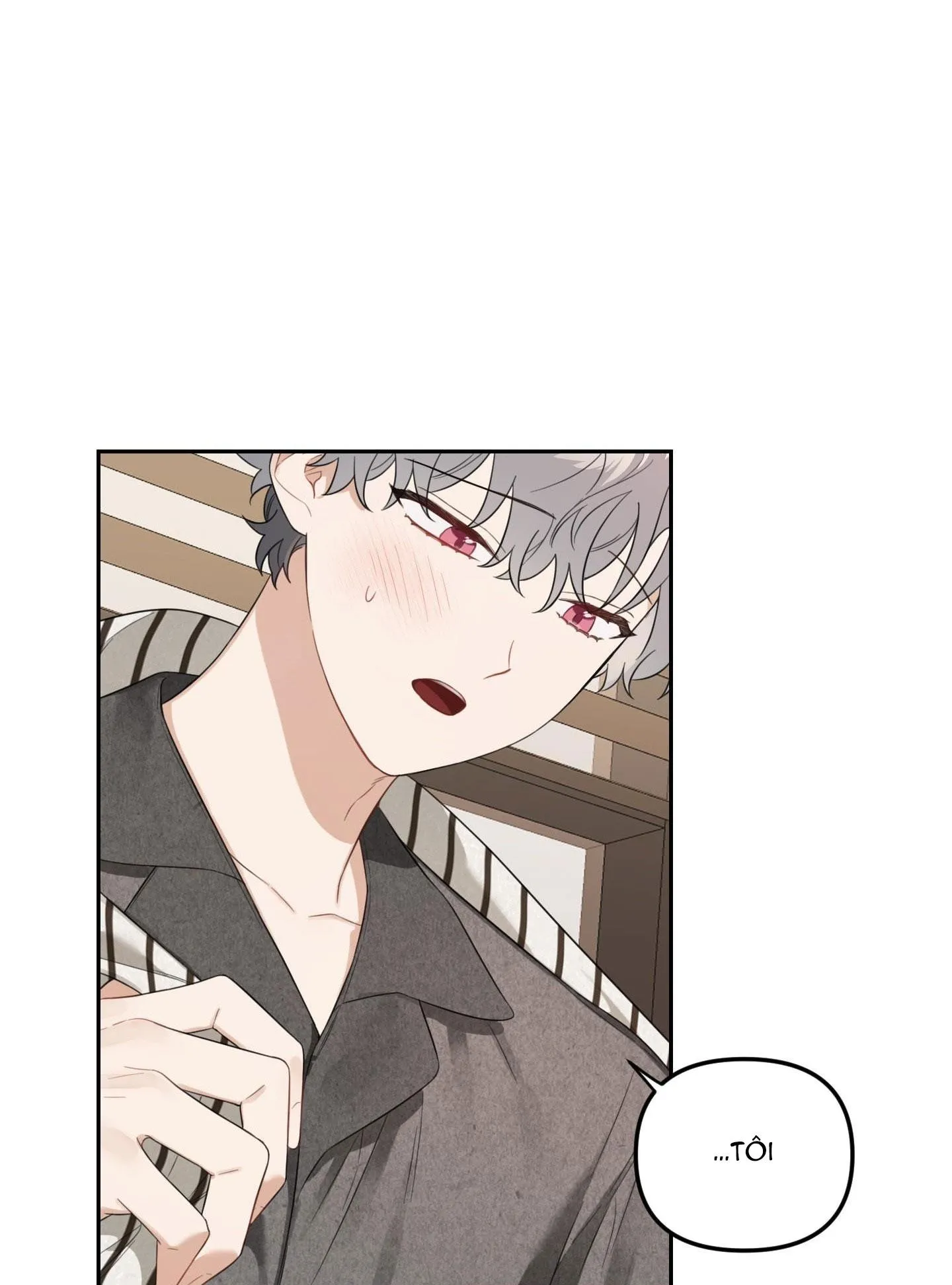 VƯỜN HOA Chapter 40 Trang 50