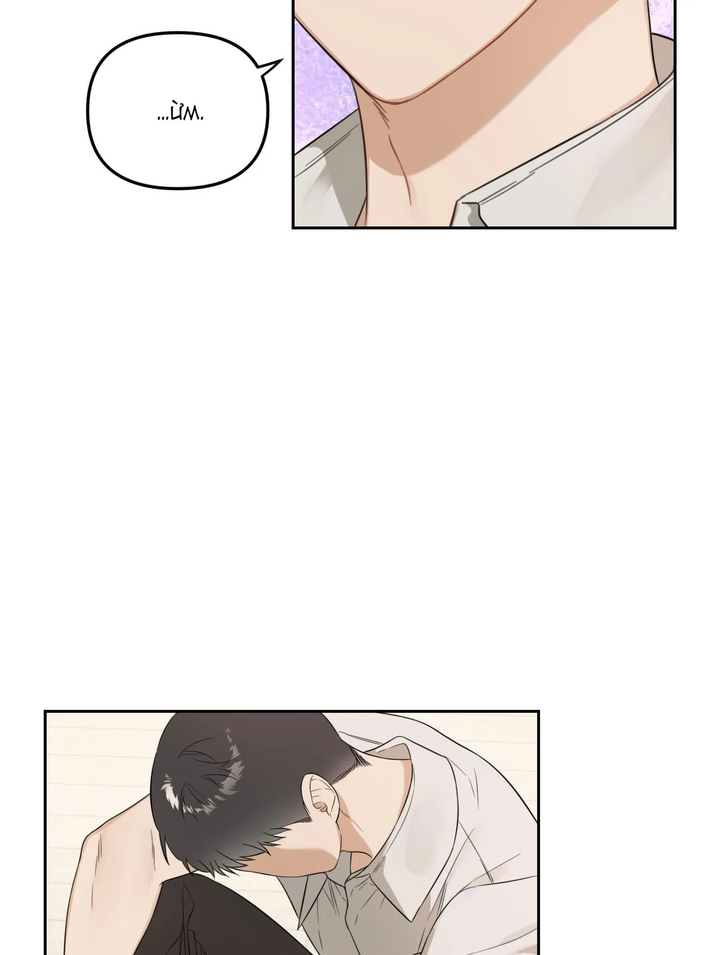 VƯỜN HOA Chapter 40 Trang 54