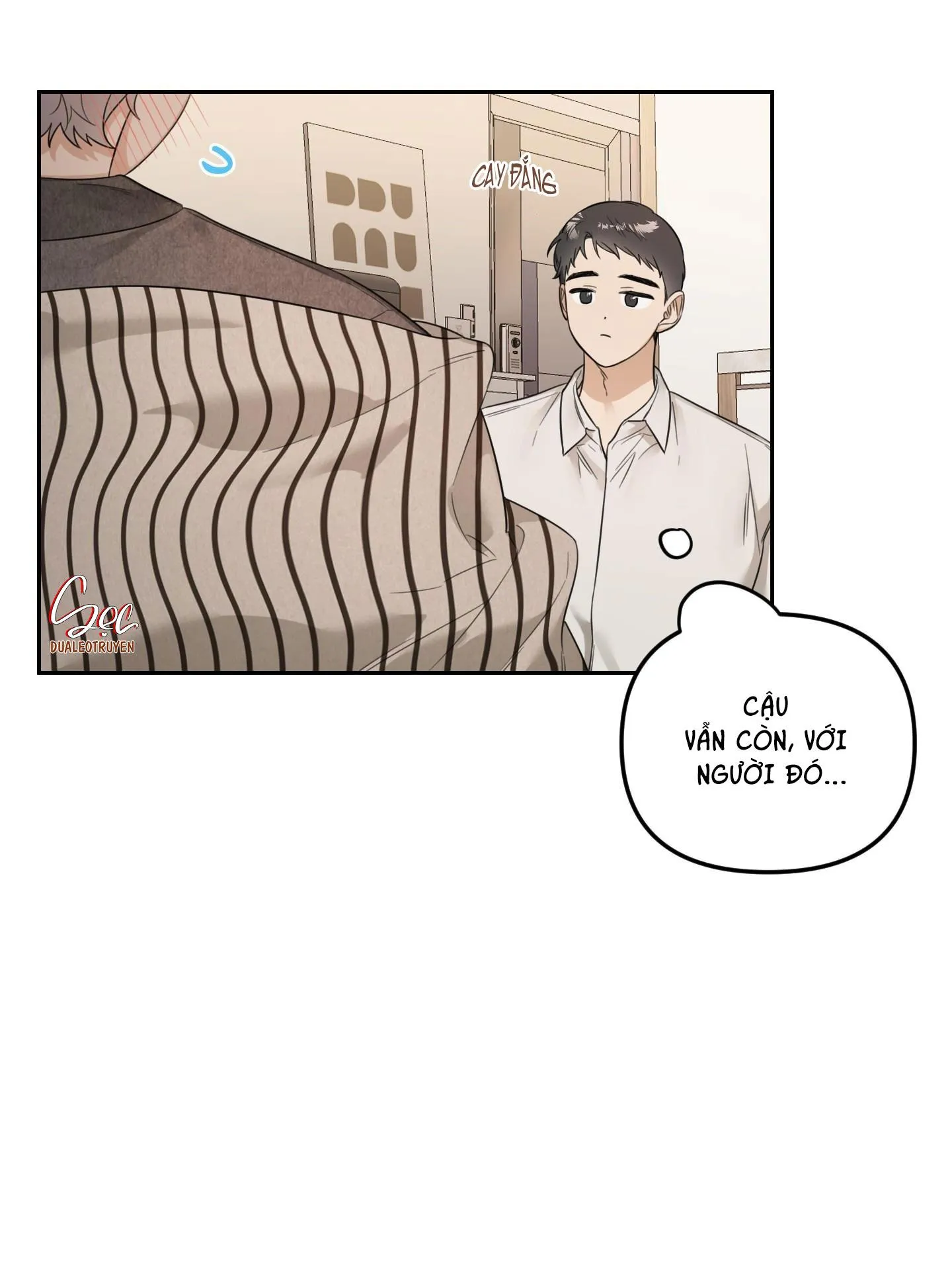 VƯỜN HOA Chapter 40 Trang 68