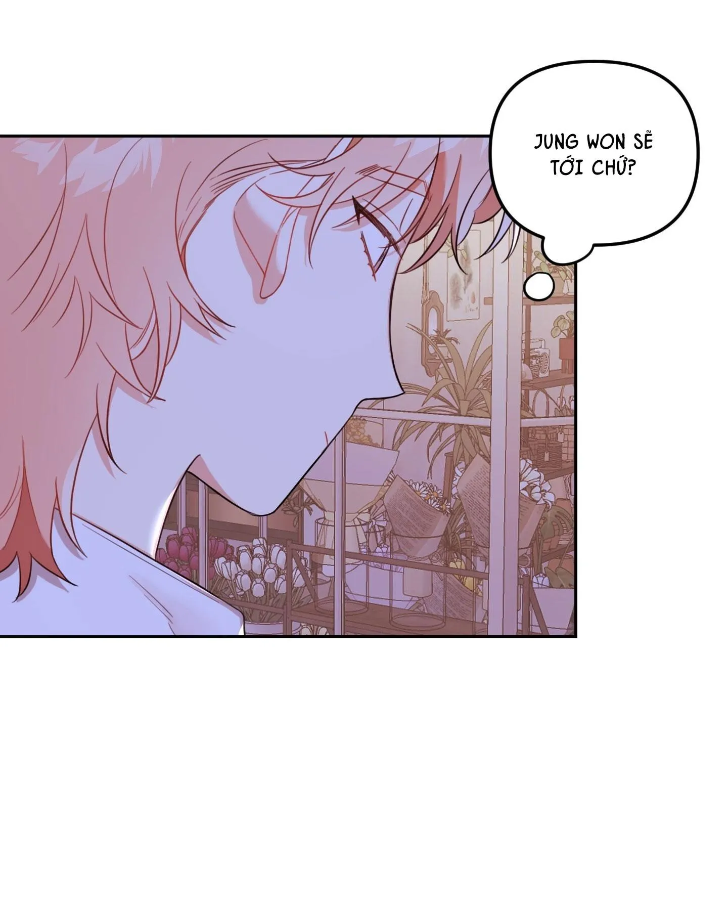 VƯỜN HOA Chapter 41 Trang 4