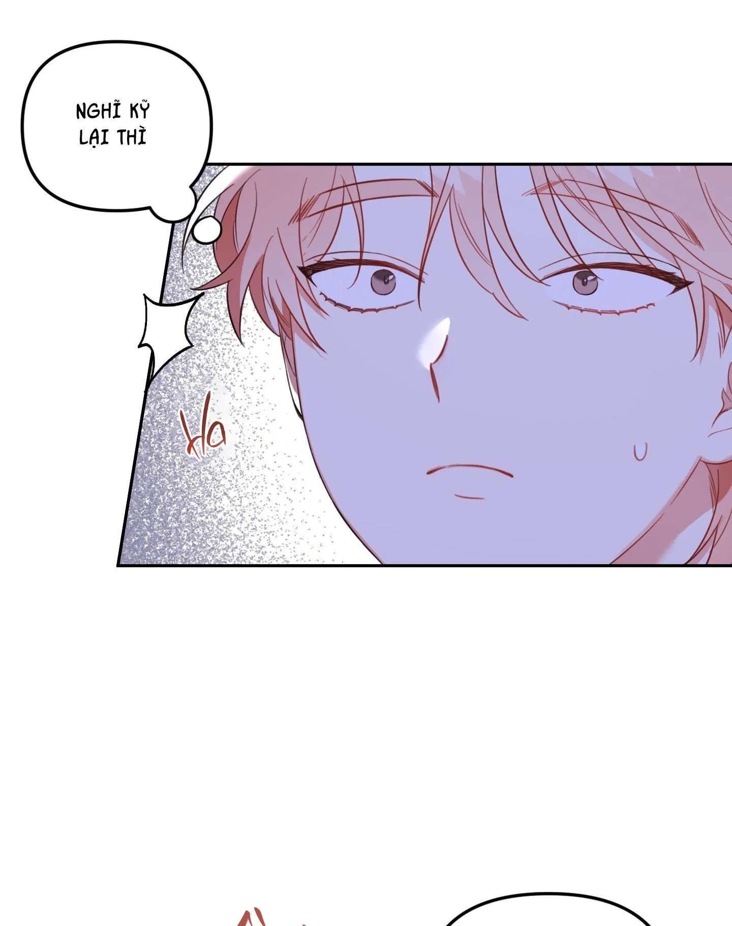 VƯỜN HOA Chapter 41 Trang 5