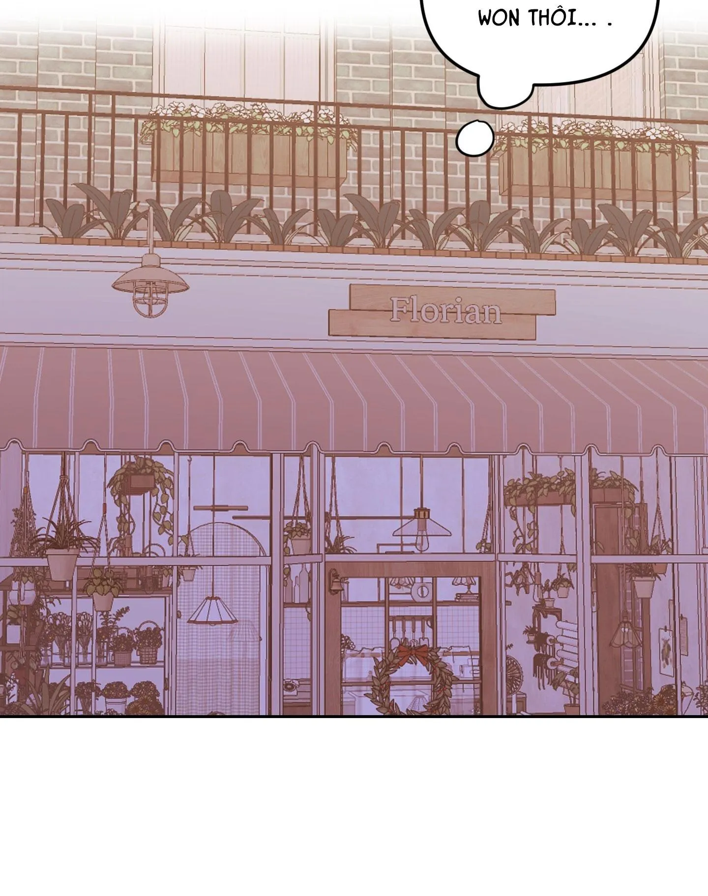 VƯỜN HOA Chapter 41 Trang 8