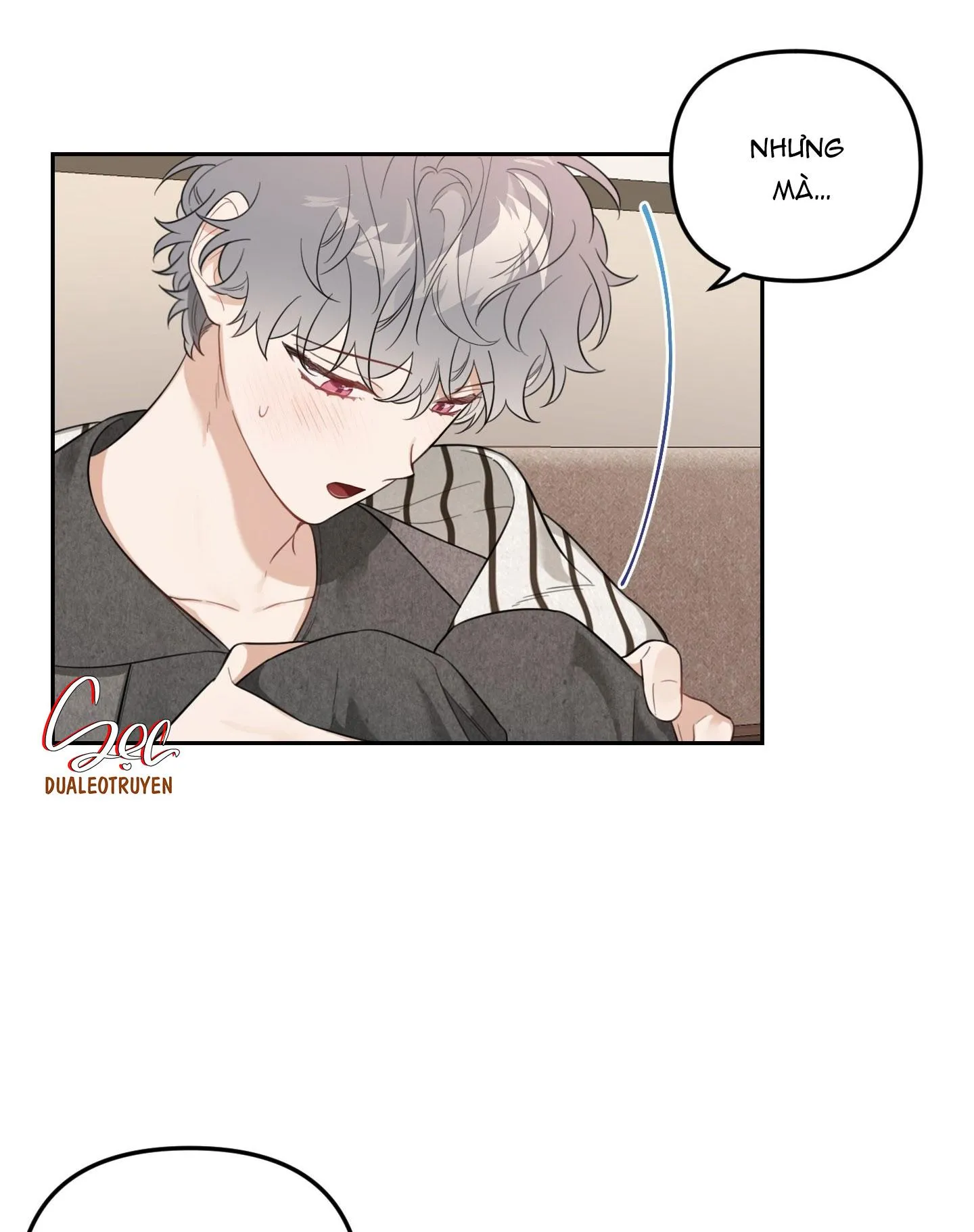 VƯỜN HOA Chapter 41 Trang 11