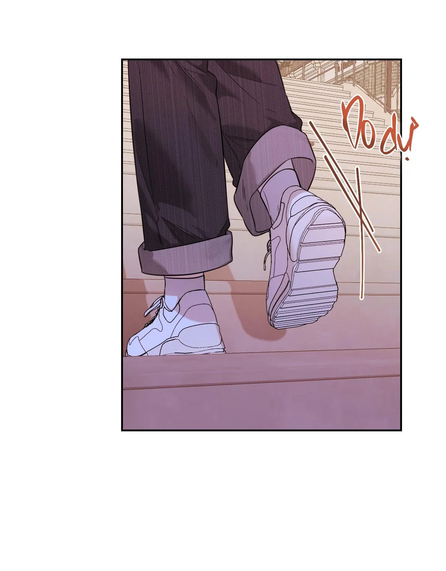 VƯỜN HOA Chapter 41 Trang 23